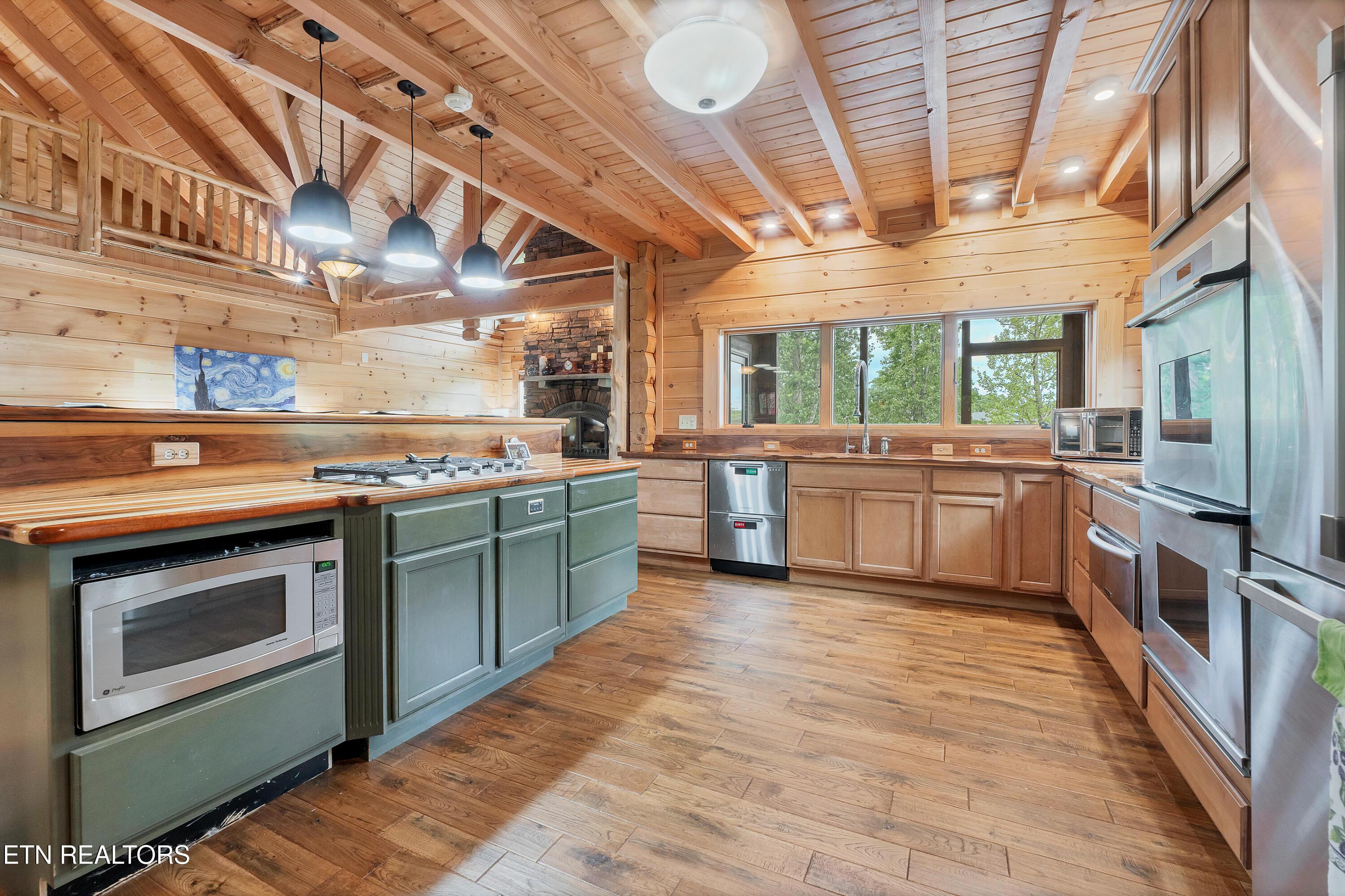 Fort Loudoun and Tellico Lake Real Estate - Image# 9