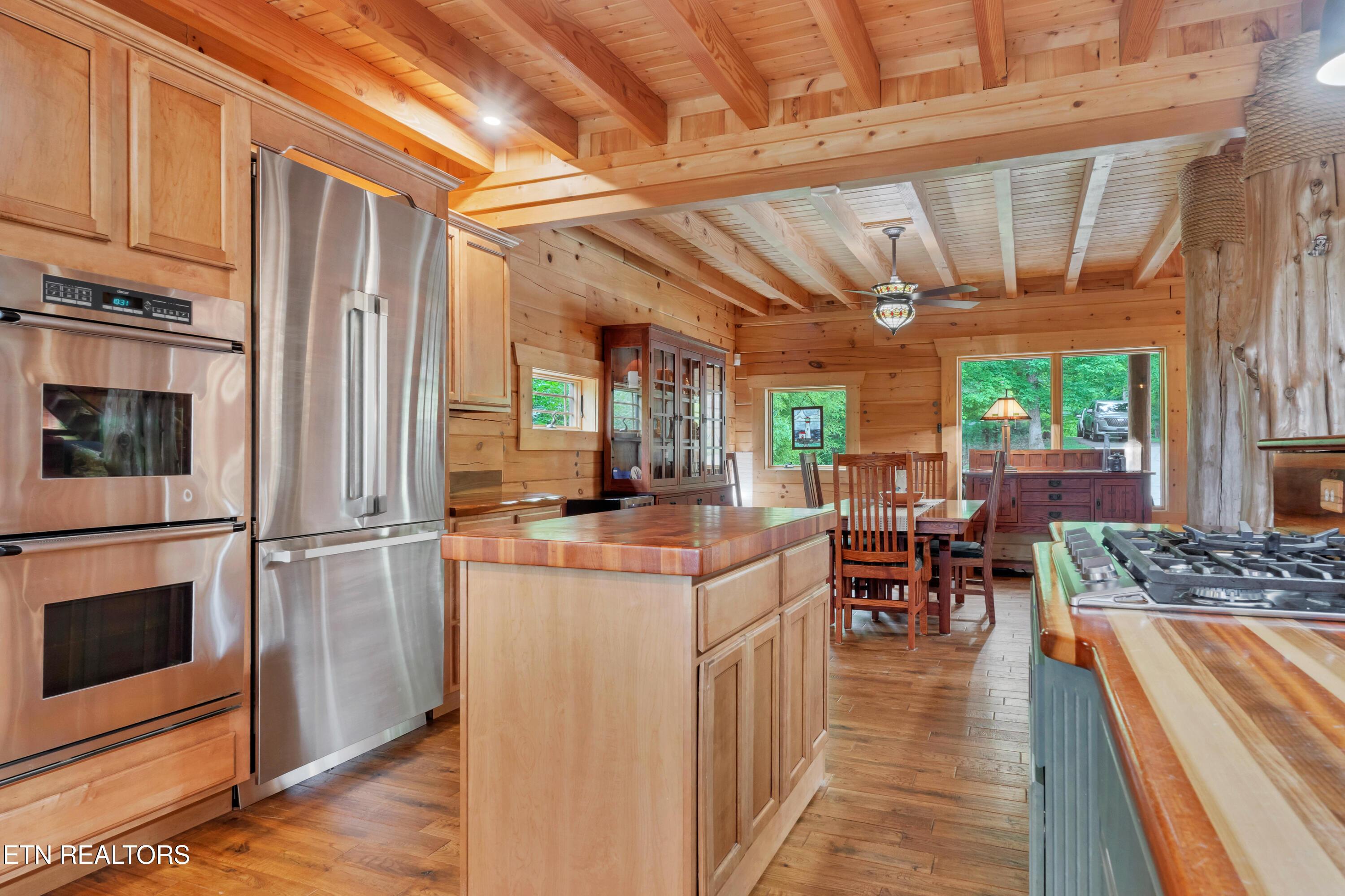Fort Loudoun and Tellico Lake Real Estate - Image# 14