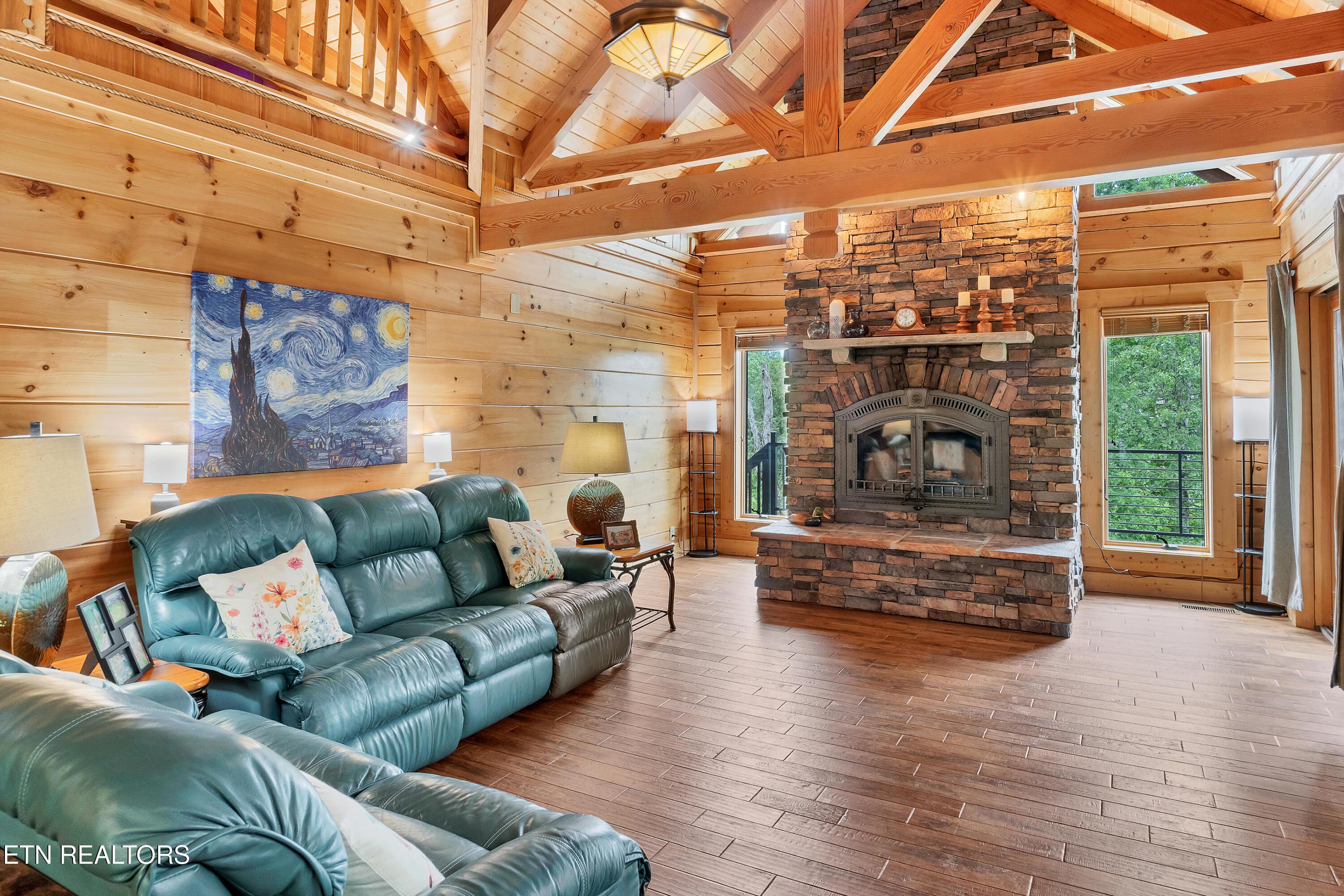 Fort Loudoun and Tellico Lake Real Estate - Image# 17