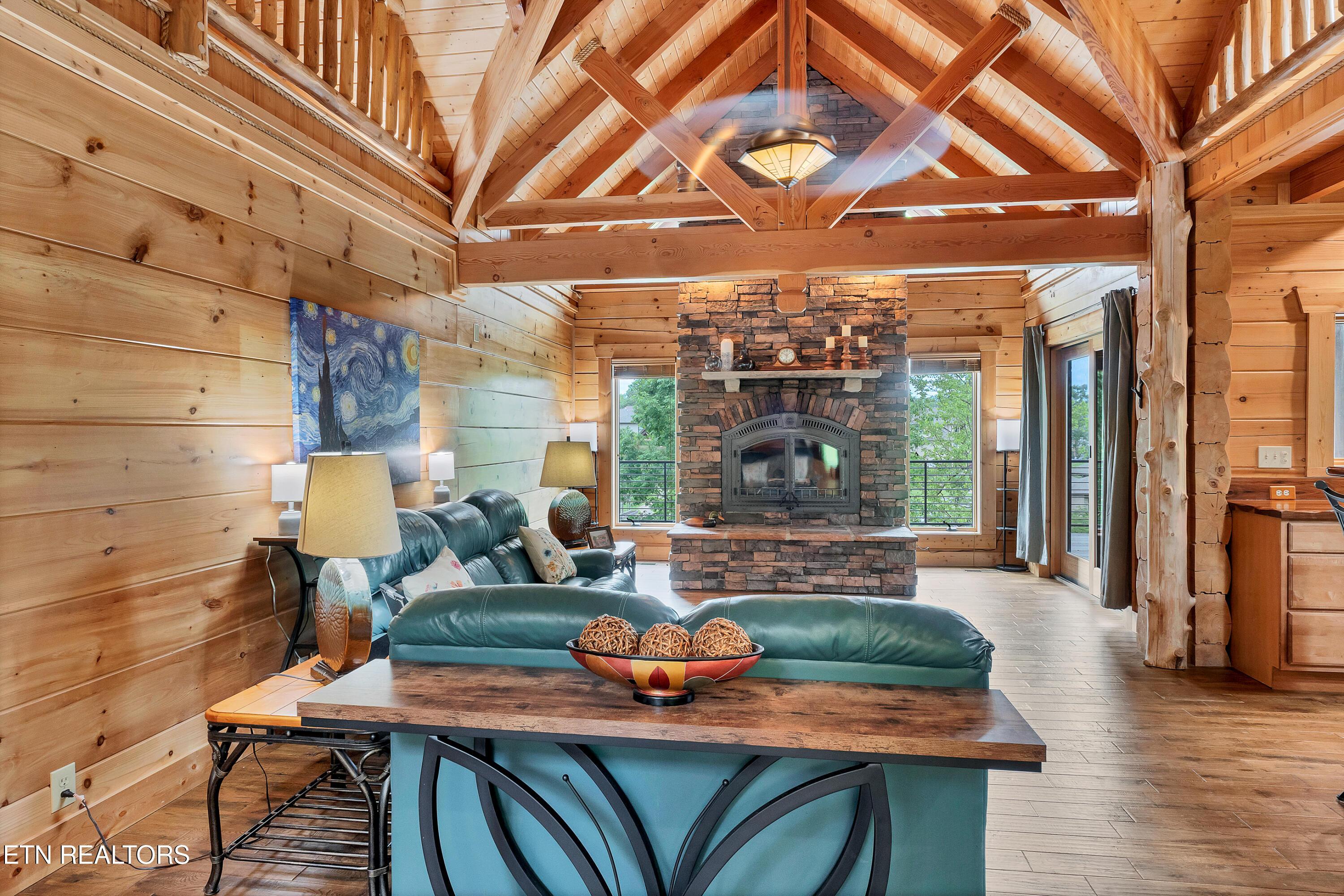 Fort Loudoun and Tellico Lake Real Estate - Image# 18