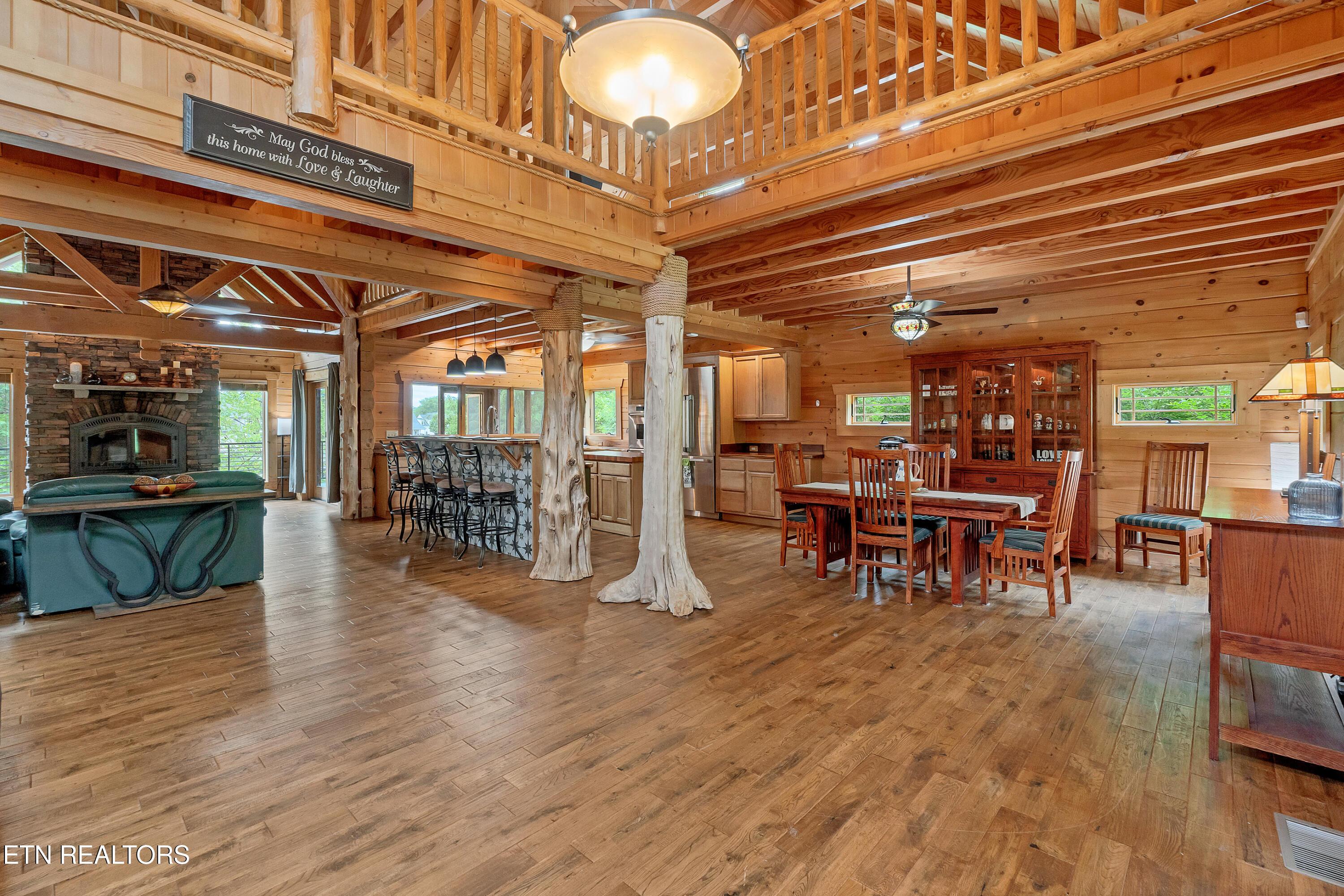 Fort Loudoun and Tellico Lake Real Estate - Image# 19