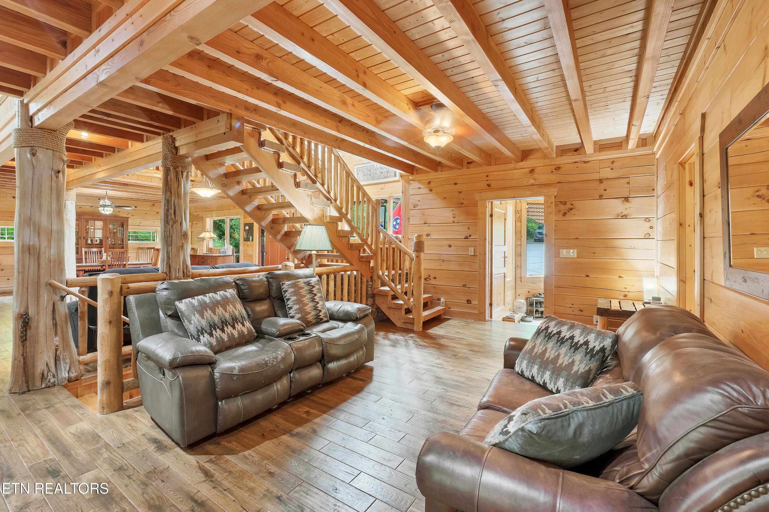 Fort Loudoun and Tellico Lake Real Estate - Image# 22