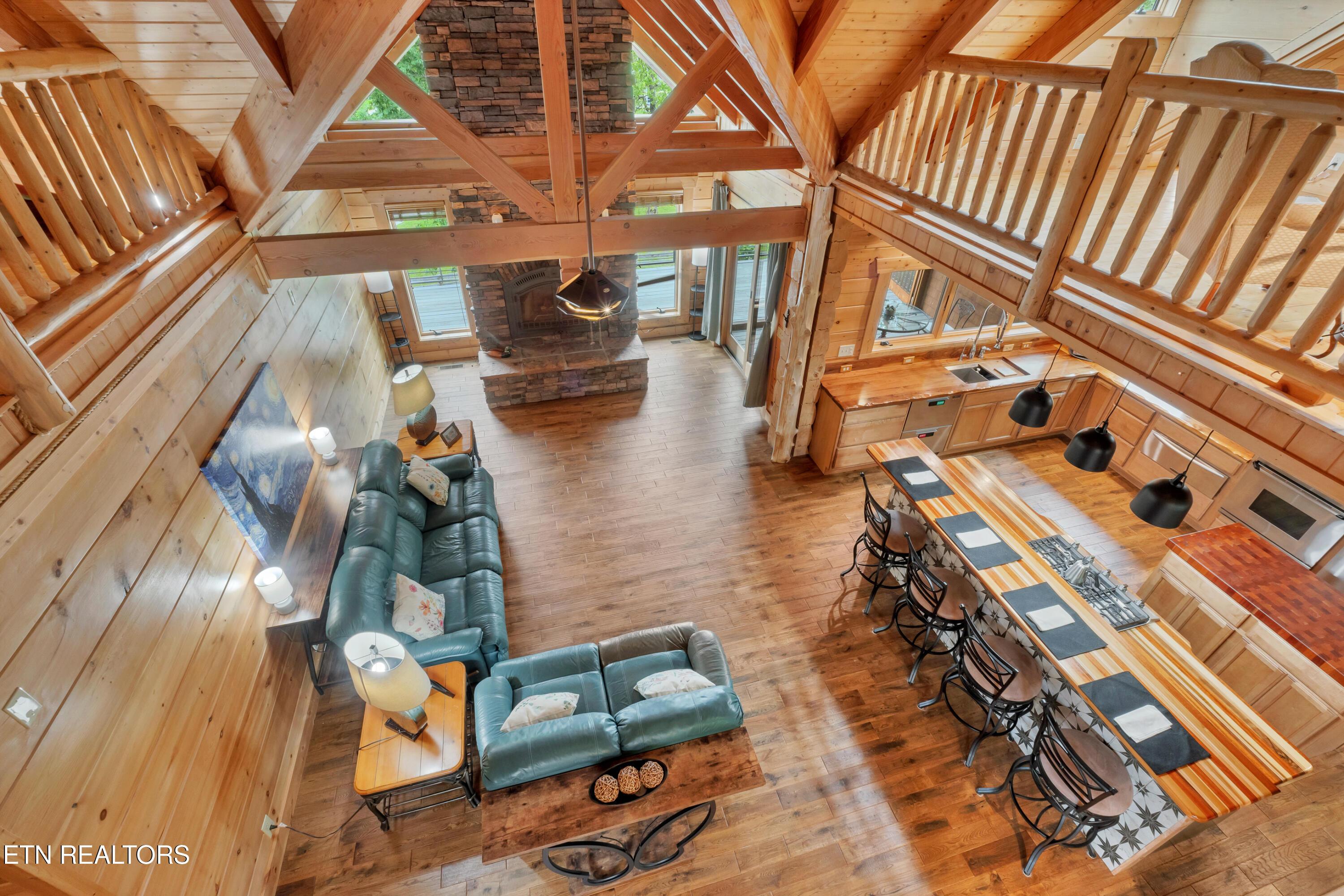 Fort Loudoun and Tellico Lake Real Estate - Image# 48