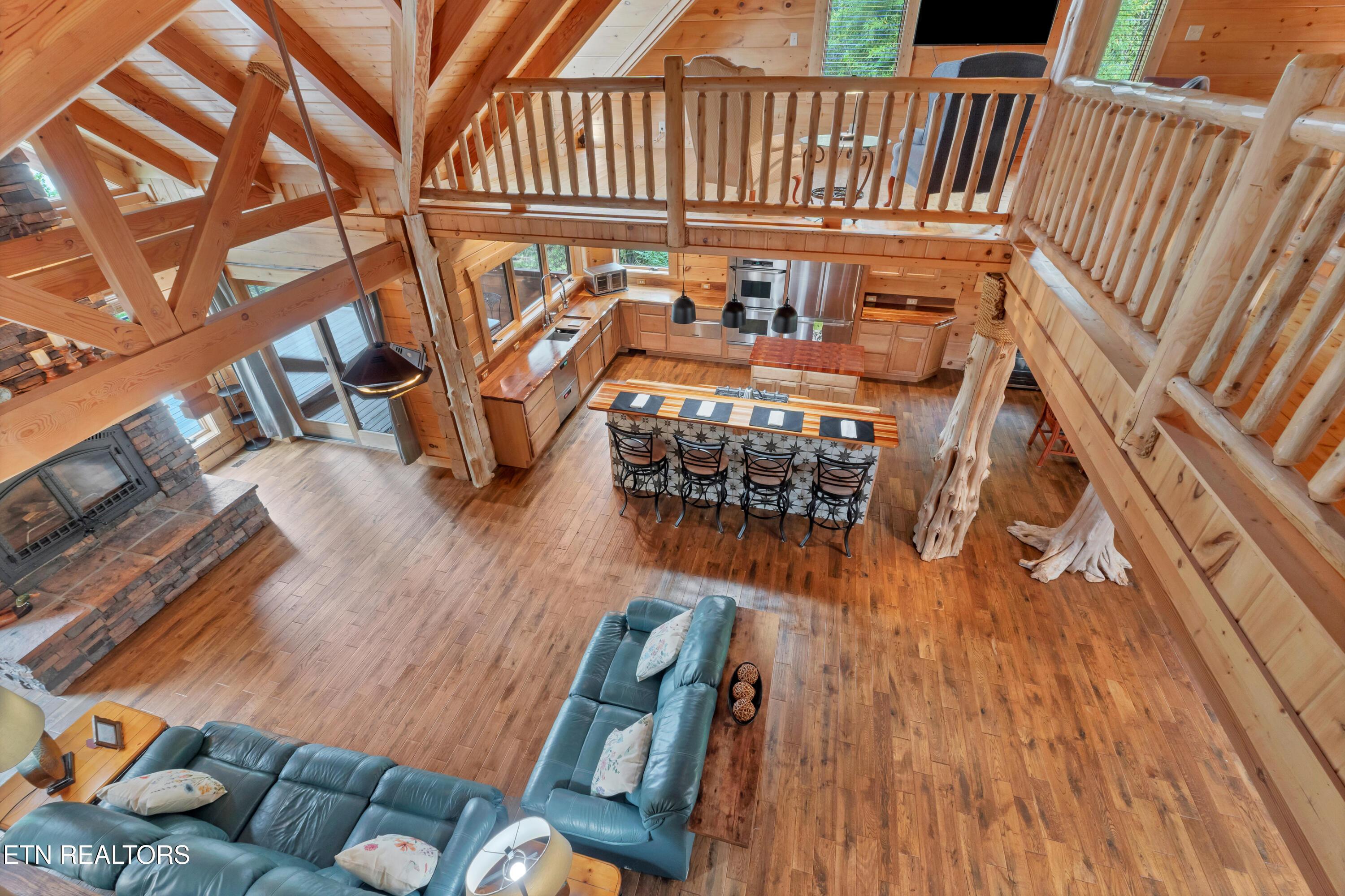 Fort Loudoun and Tellico Lake Real Estate - Image# 49