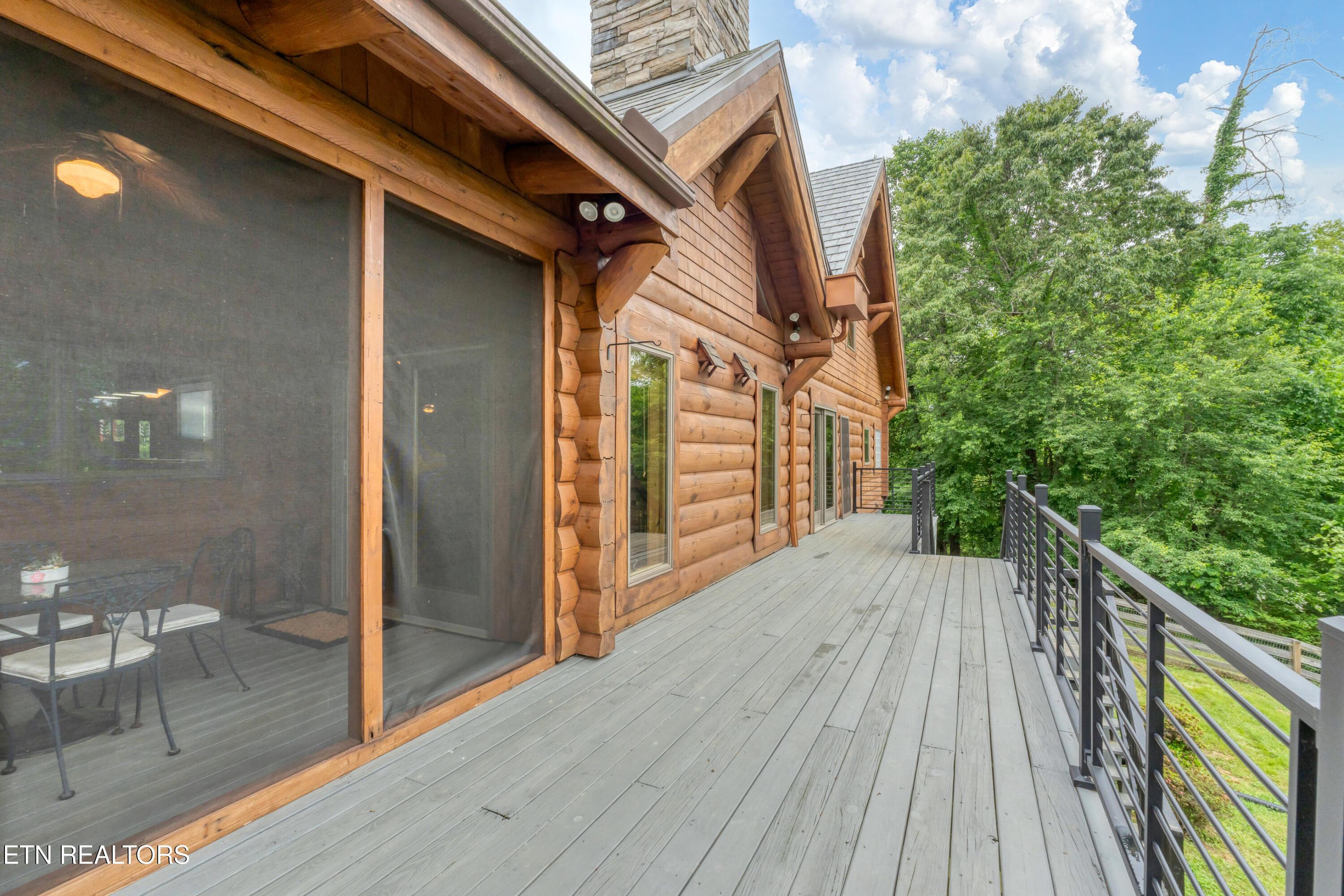 Fort Loudoun and Tellico Lake Real Estate - Image# 52