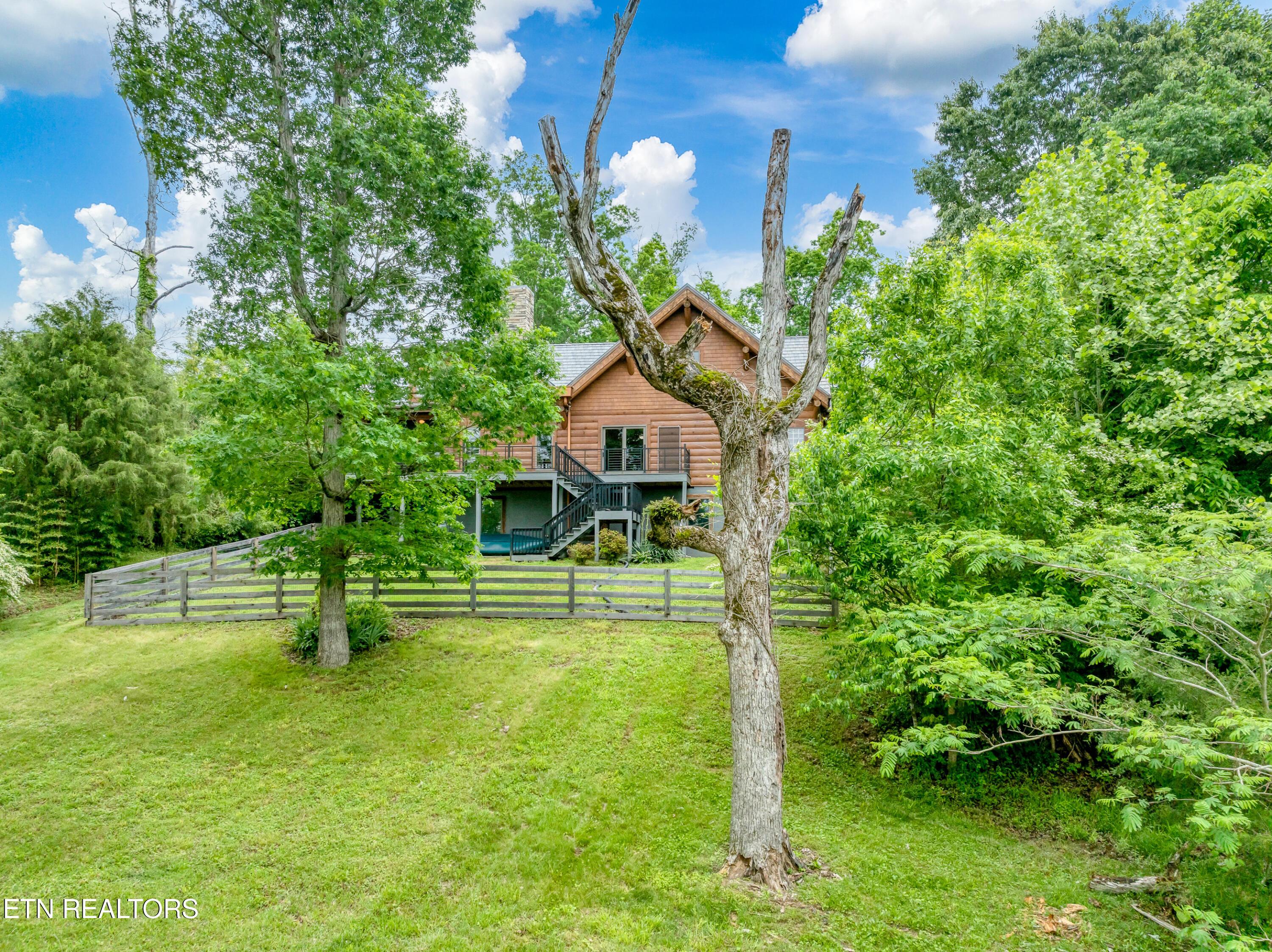 Fort Loudoun and Tellico Lake Real Estate - Image# 56