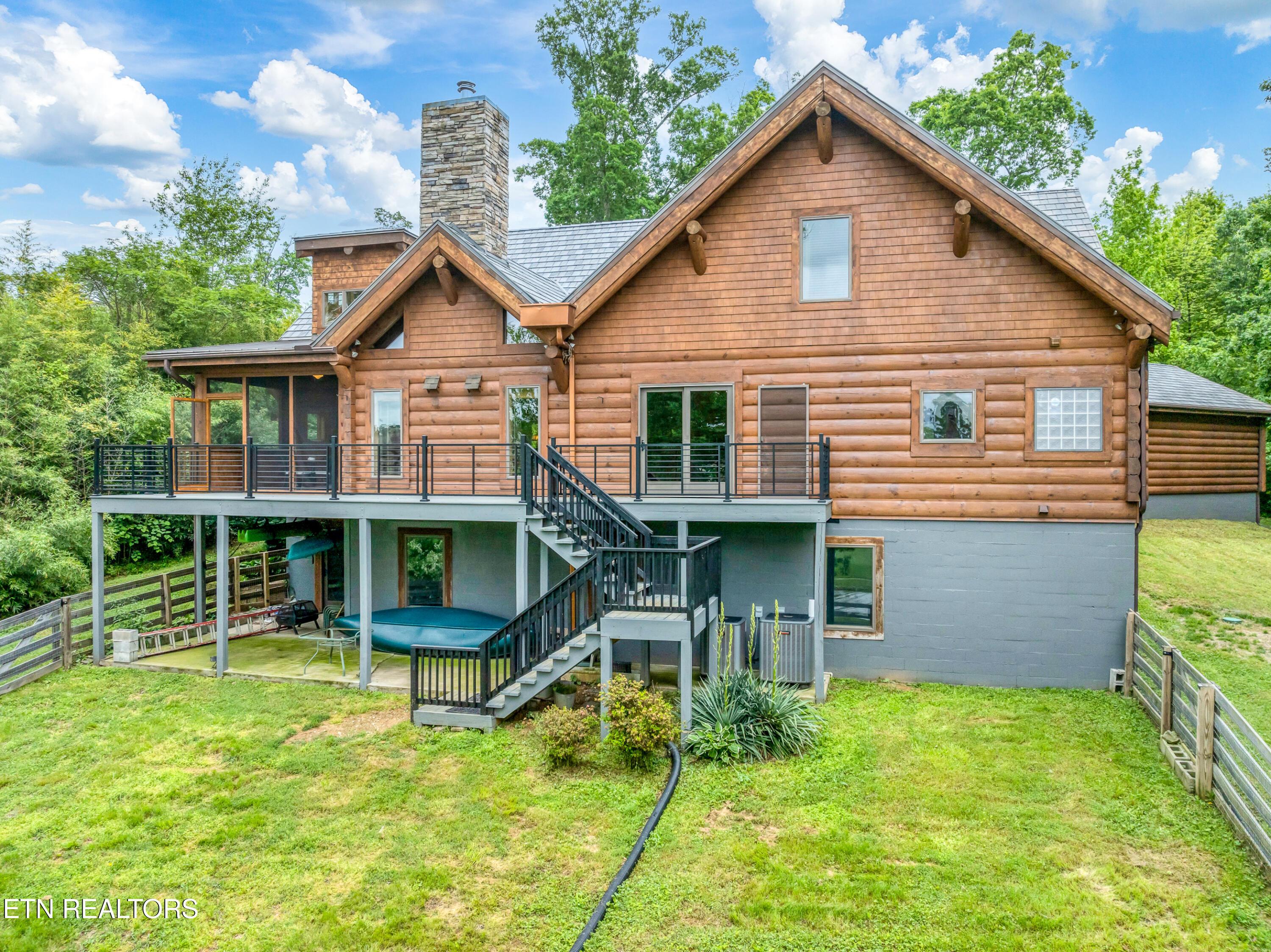 Fort Loudoun and Tellico Lake Real Estate - Image# 57