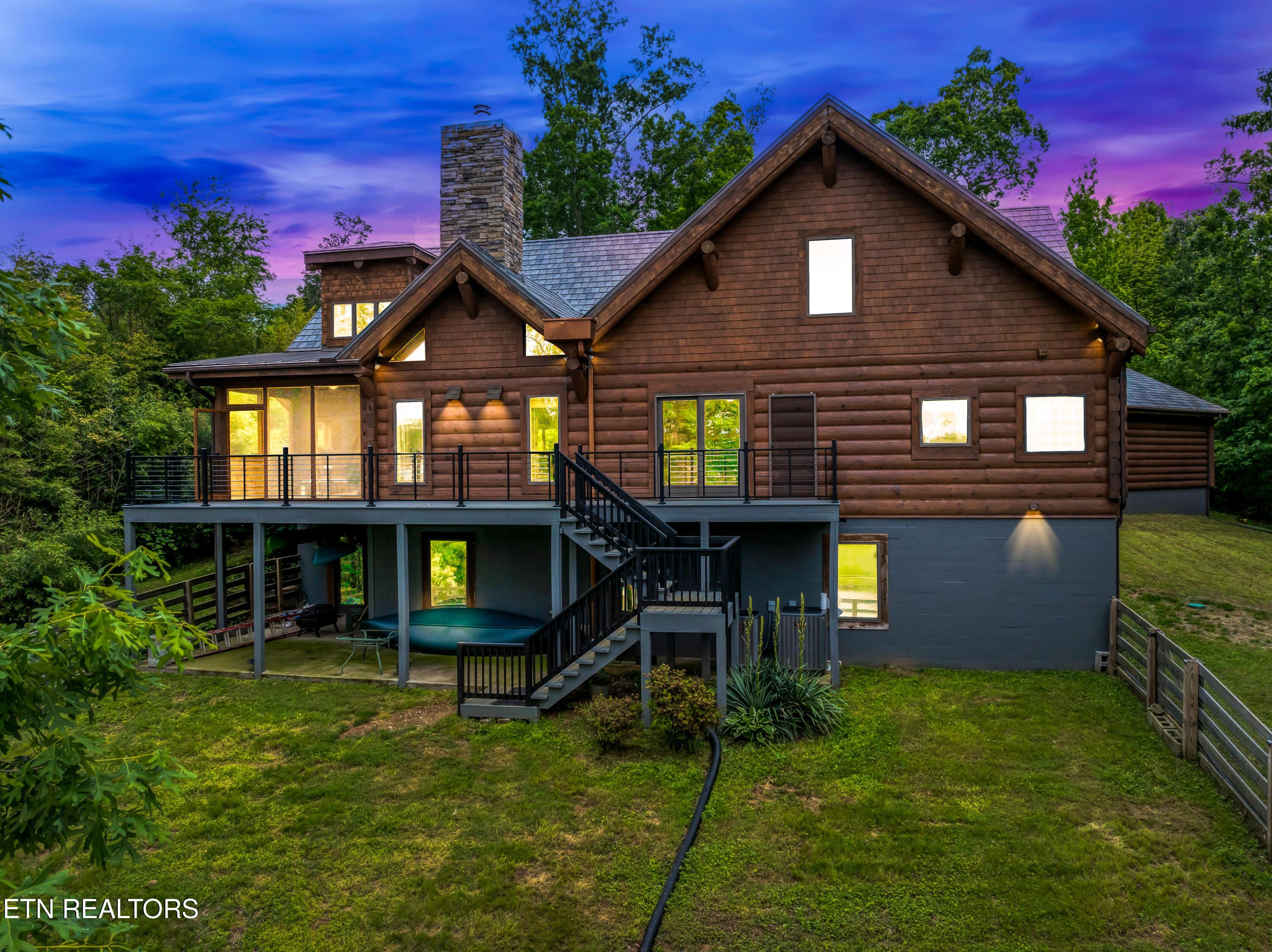 Fort Loudoun and Tellico Lake Real Estate - Image# 58