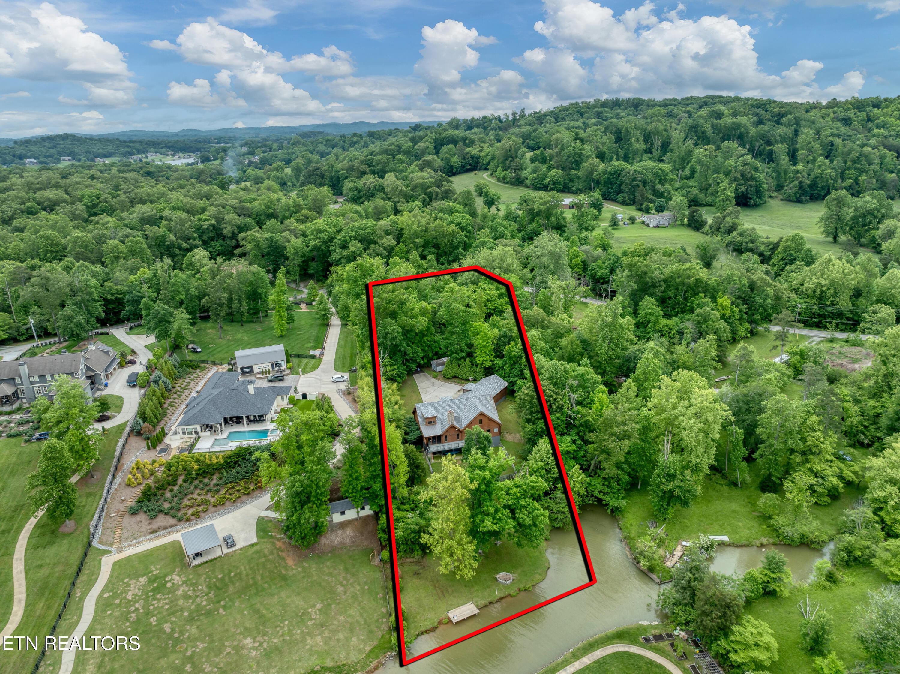 Fort Loudoun and Tellico Lake Real Estate - Image# 59