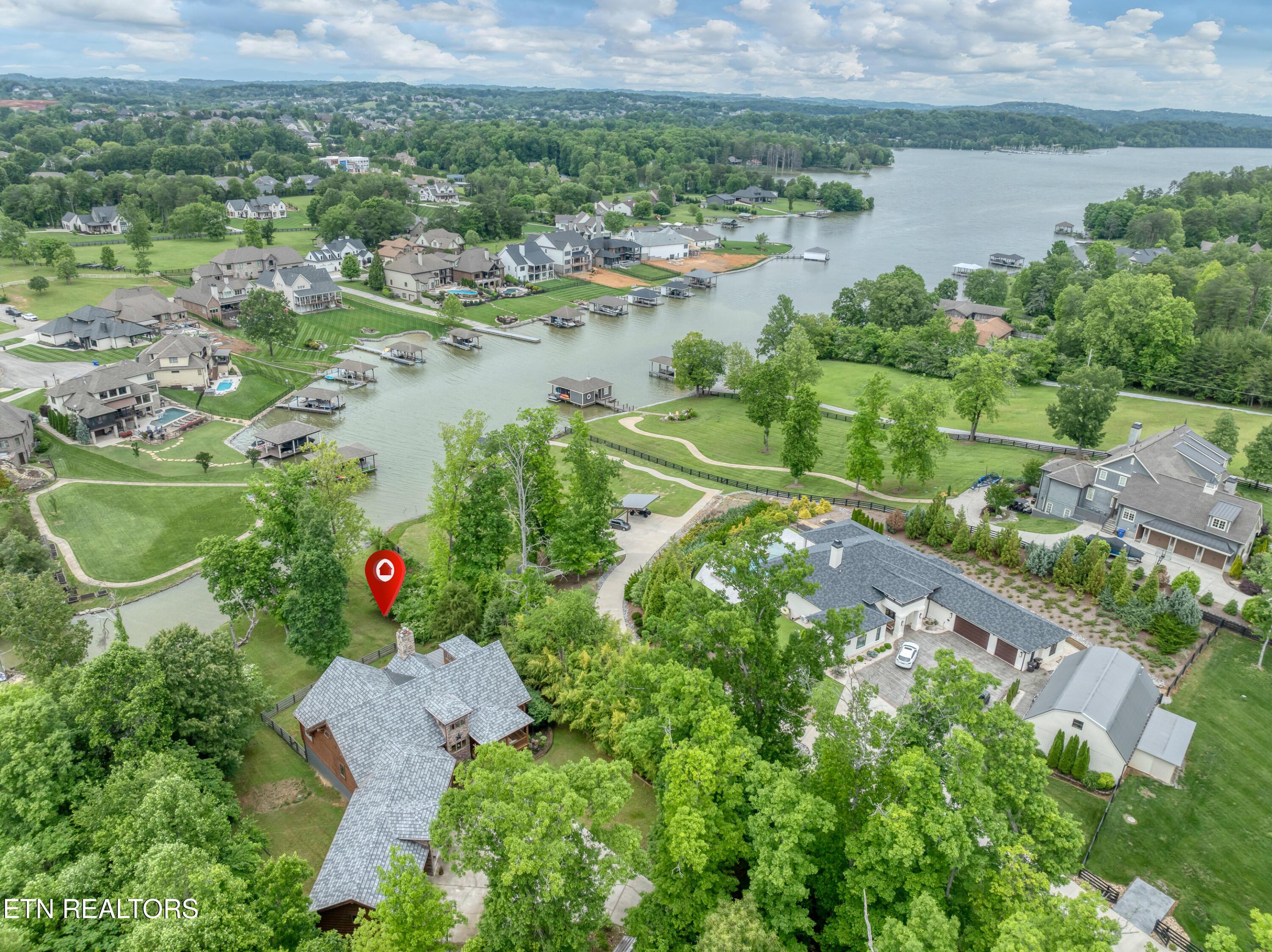 Fort Loudoun and Tellico Lake Real Estate - Image# 60