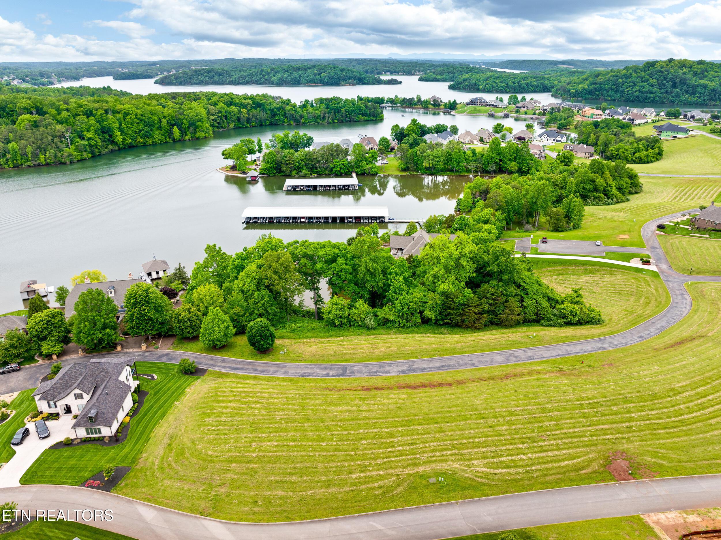 201 White Swan Drive, Vonore, TN - Fort Loudoun and Tellico Lake Real Estate - Image# 6