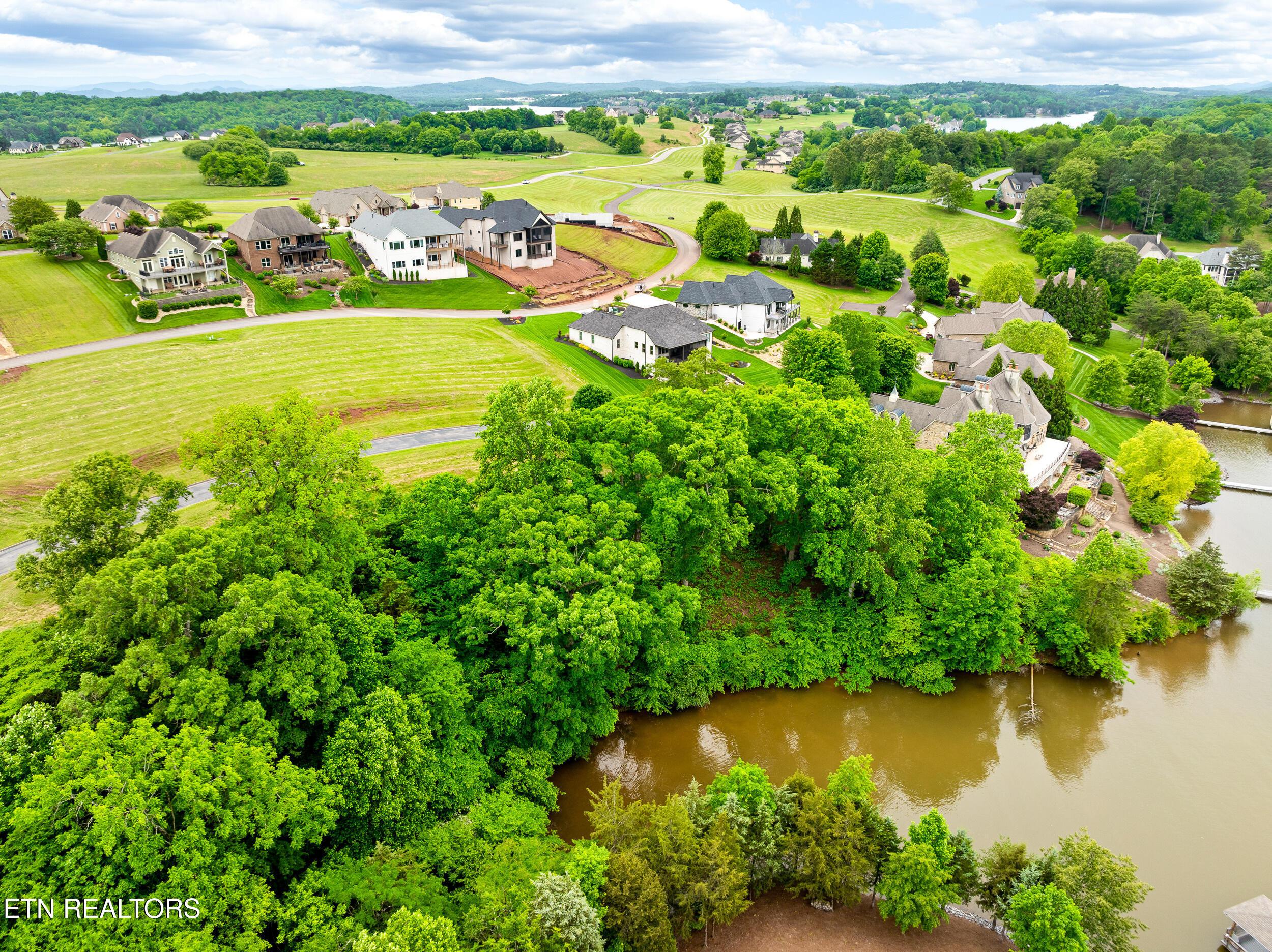 201 White Swan Drive, Vonore, TN - Fort Loudoun and Tellico Lake Real Estate - Image# 8
