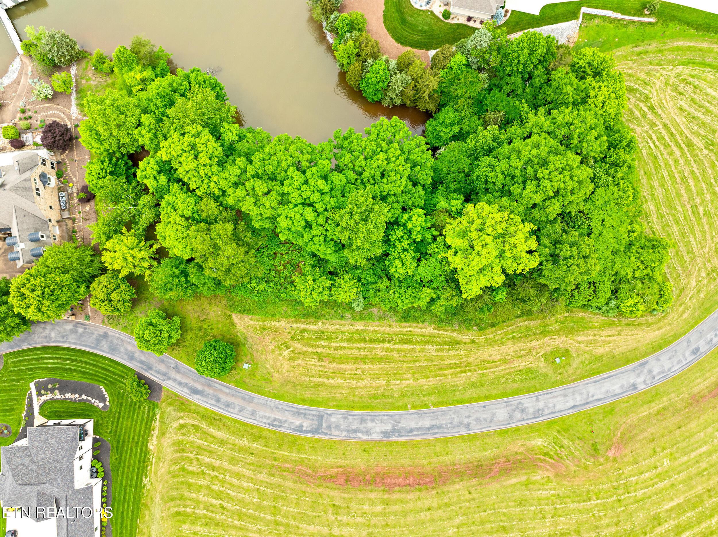 201 White Swan Drive, Vonore, TN - Fort Loudoun and Tellico Lake Real Estate - Image# 11
