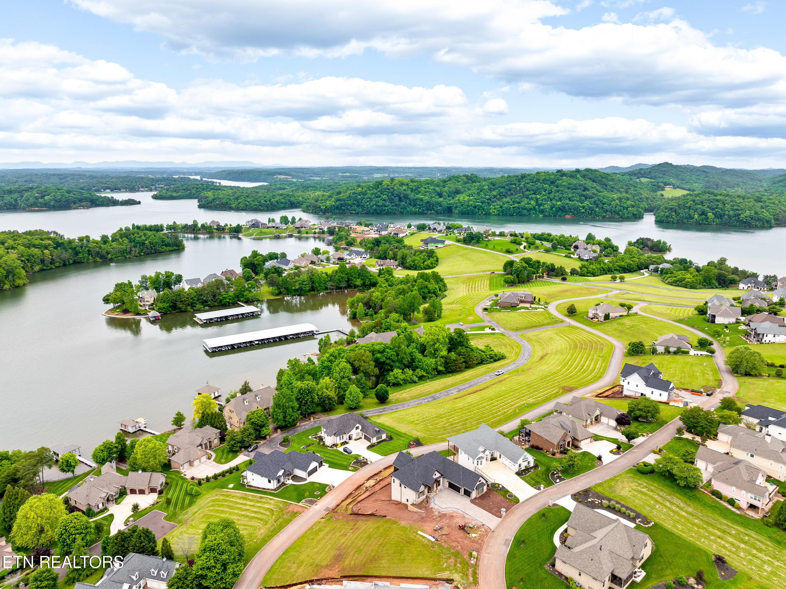 201 White Swan Drive, Vonore, TN - Fort Loudoun and Tellico Lake Real Estate - Image# 13