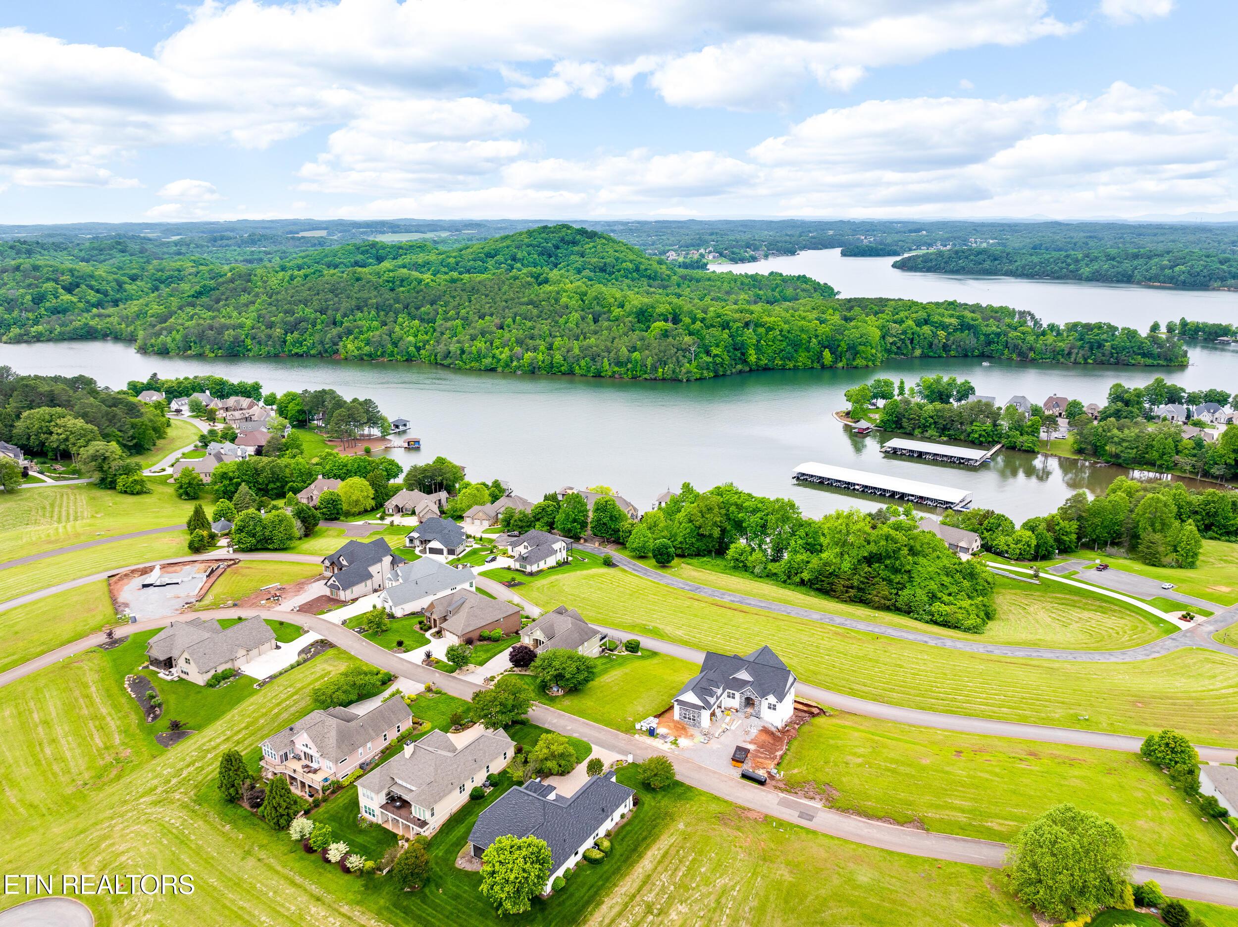 201 White Swan Drive, Vonore, TN - Fort Loudoun and Tellico Lake Real Estate - Image# 14
