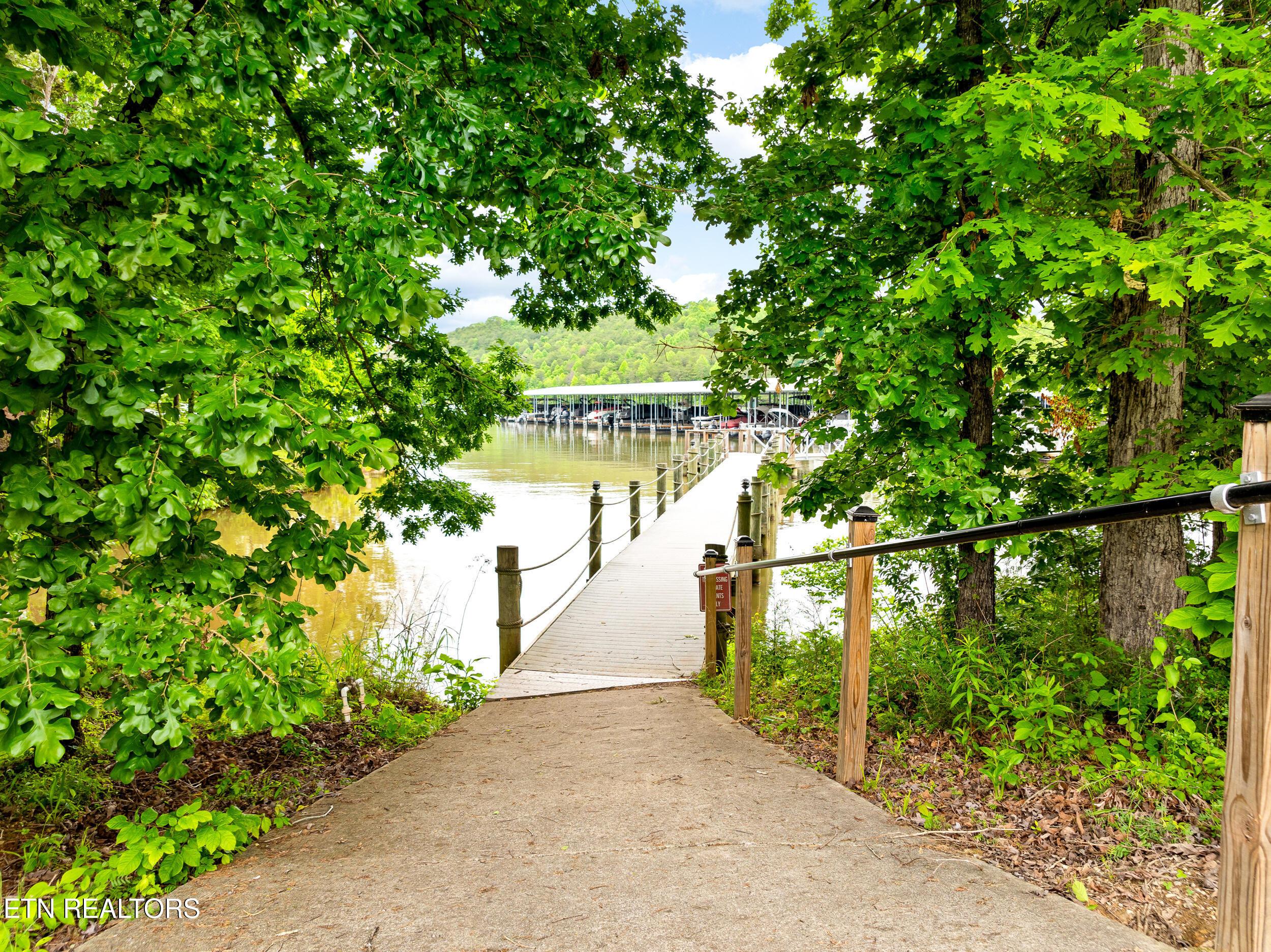 201 White Swan Drive, Vonore, TN - Fort Loudoun and Tellico Lake Real Estate - Image# 15