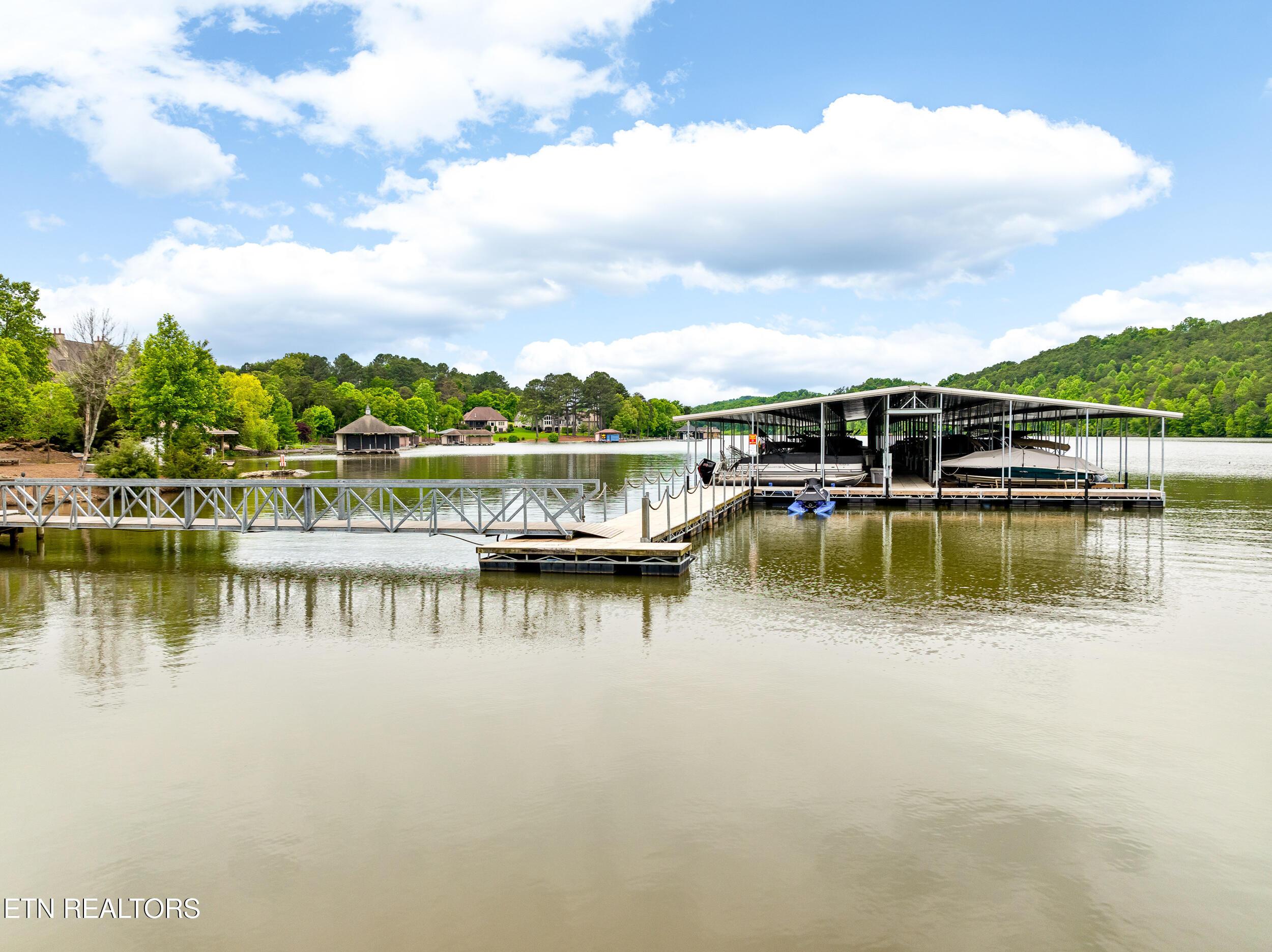 201 White Swan Drive, Vonore, TN - Fort Loudoun and Tellico Lake Real Estate - Image# 17