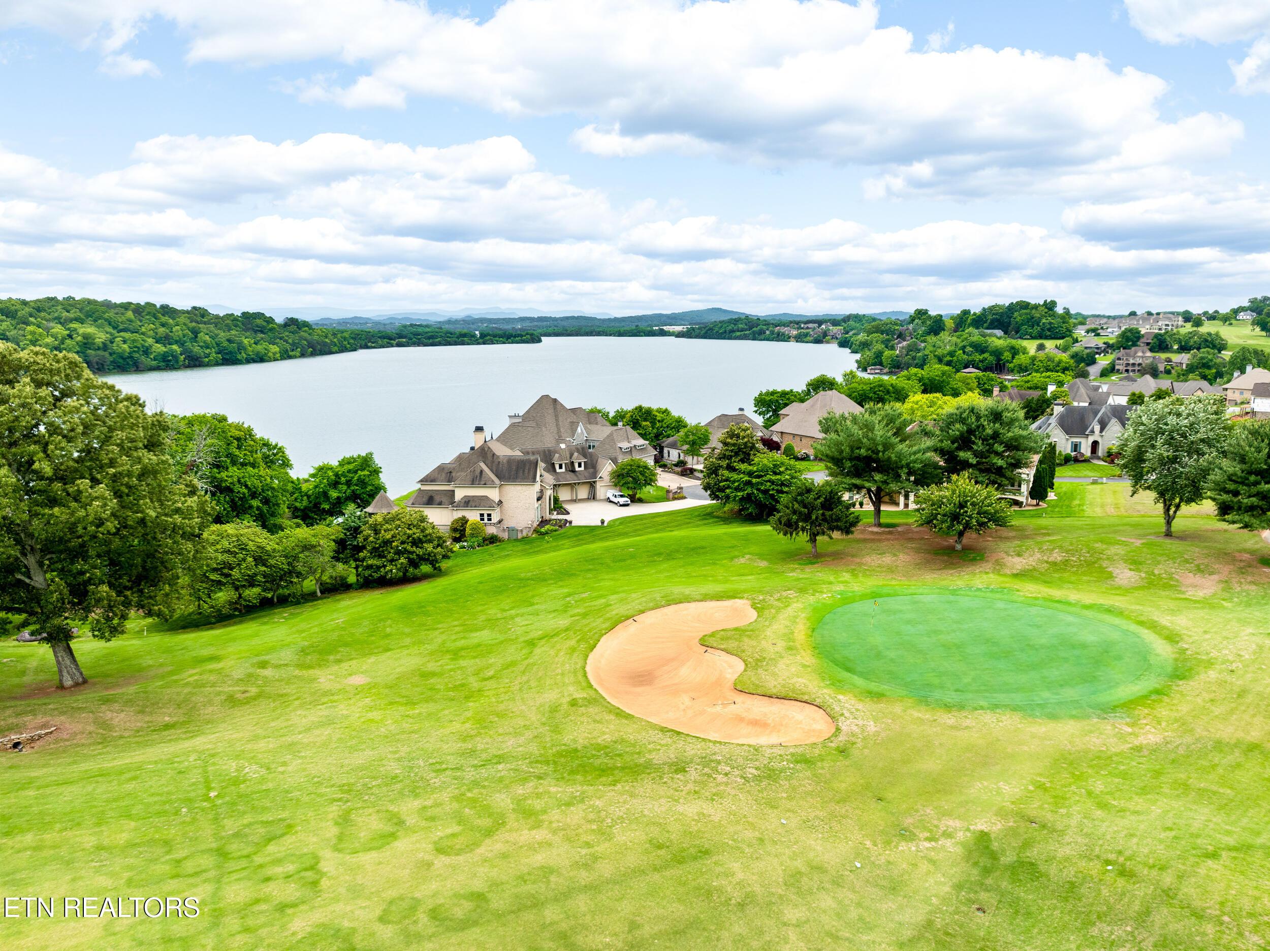 201 White Swan Drive, Vonore, TN - Fort Loudoun and Tellico Lake Real Estate - Image# 19