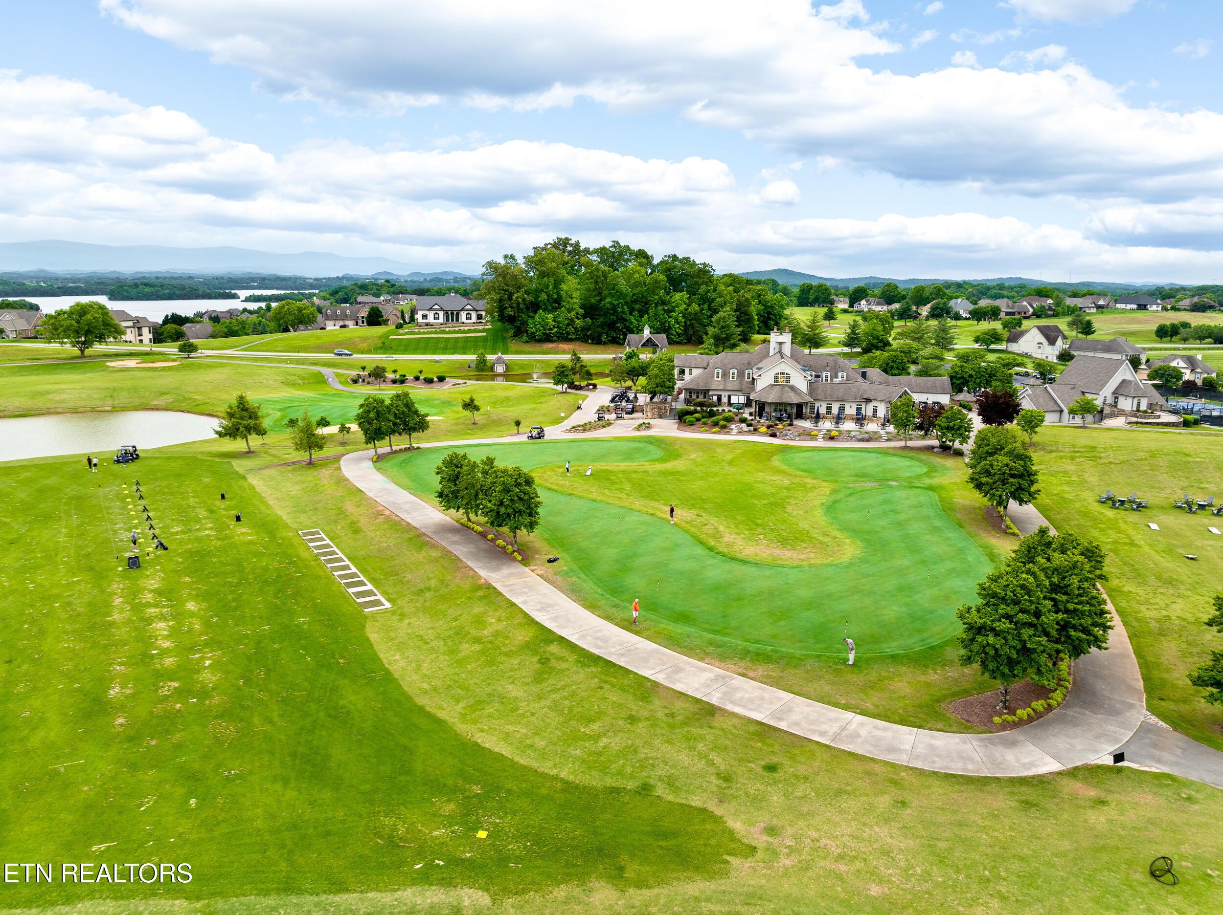 201 White Swan Drive, Vonore, TN - Fort Loudoun and Tellico Lake Real Estate - Image# 20