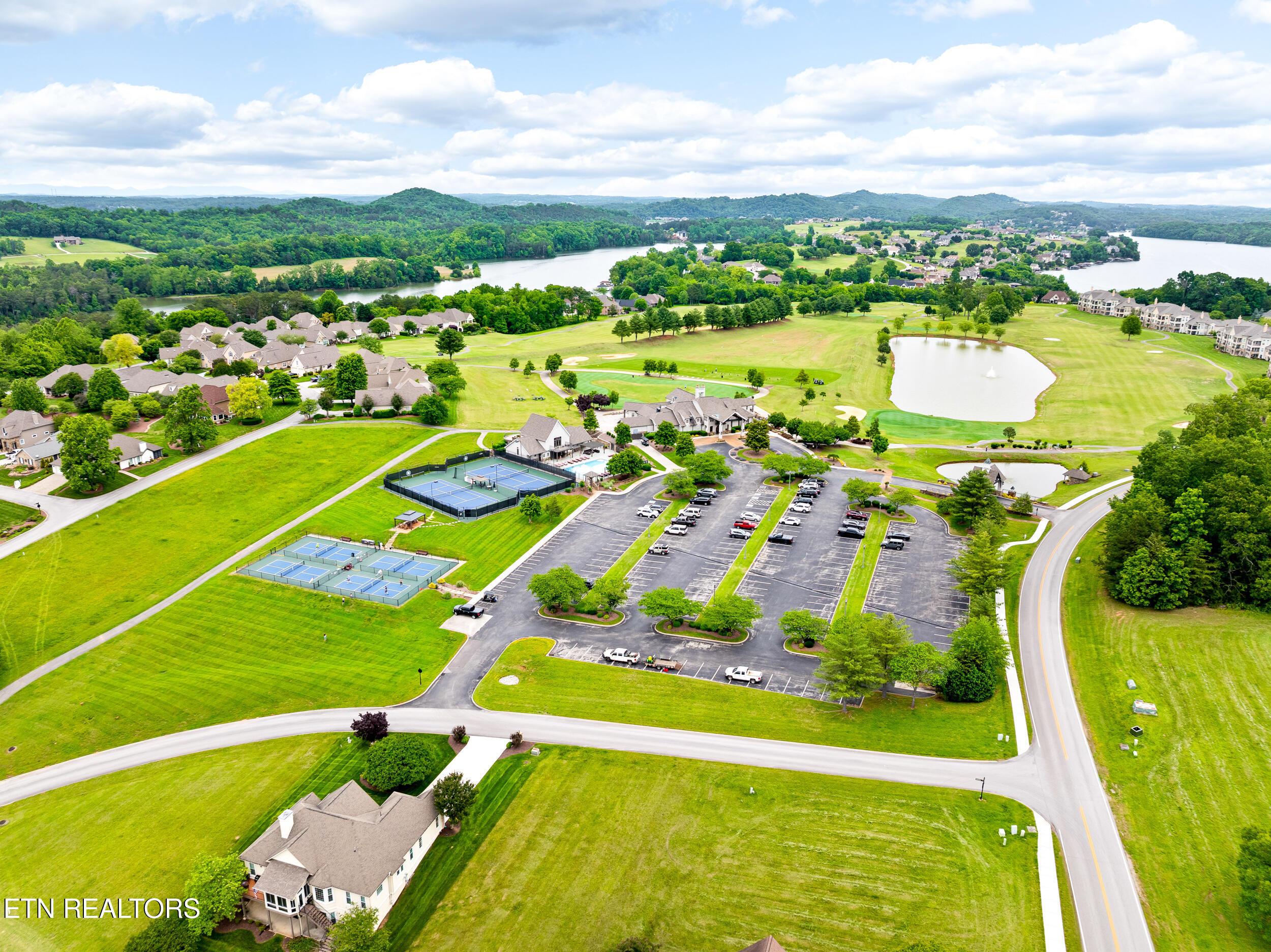 201 White Swan Drive, Vonore, TN - Fort Loudoun and Tellico Lake Real Estate - Image# 21