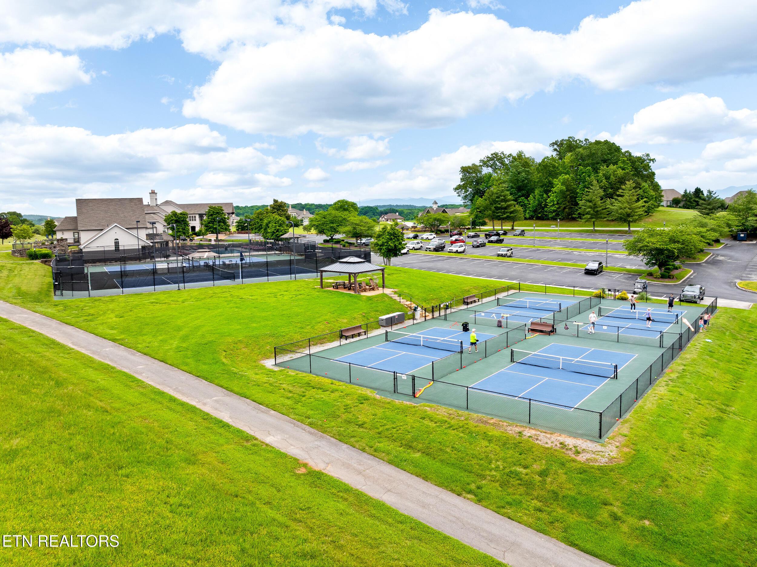 201 White Swan Drive, Vonore, TN - Fort Loudoun and Tellico Lake Real Estate - Image# 22