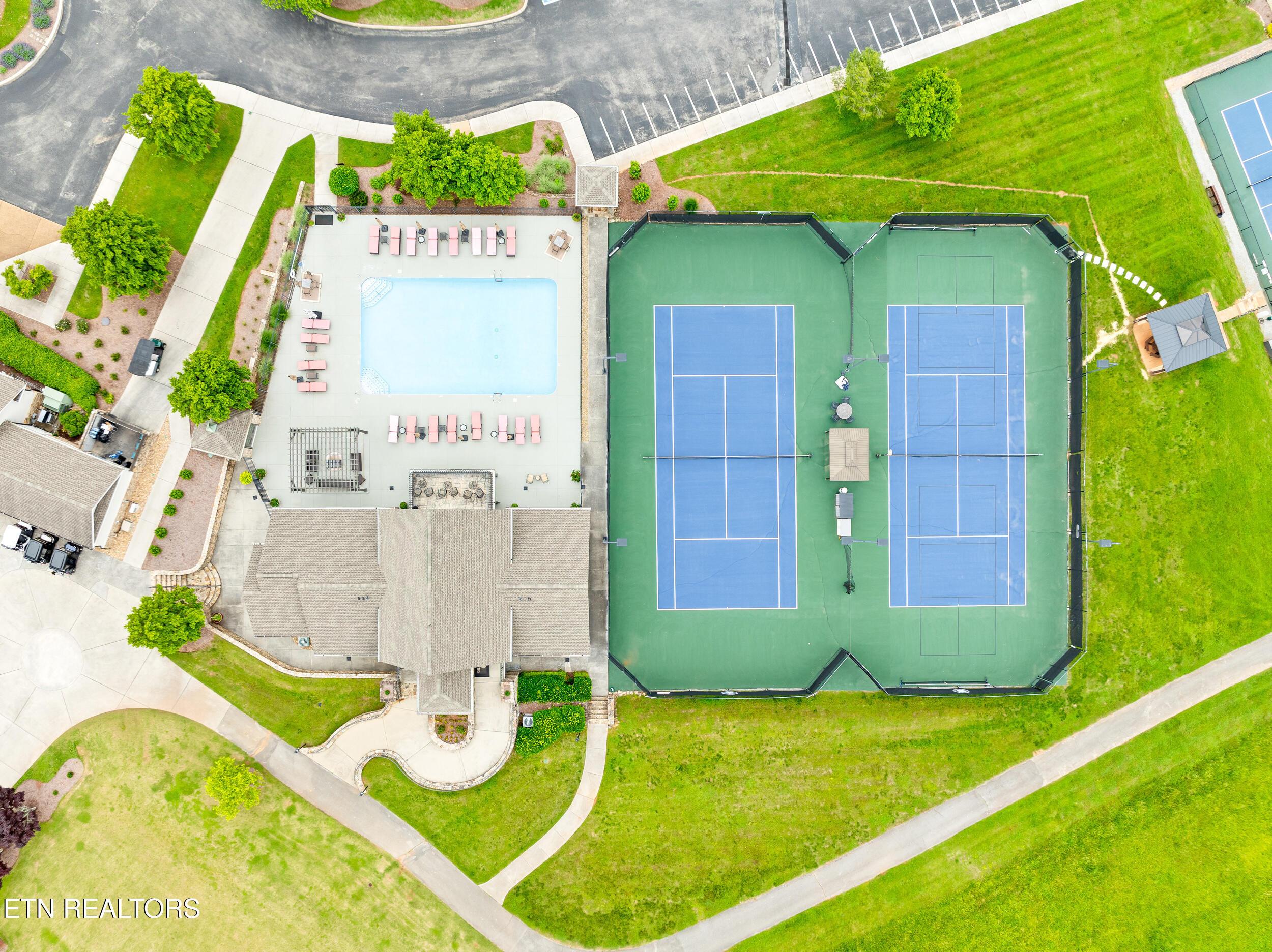 201 White Swan Drive, Vonore, TN - Fort Loudoun and Tellico Lake Real Estate - Image# 23