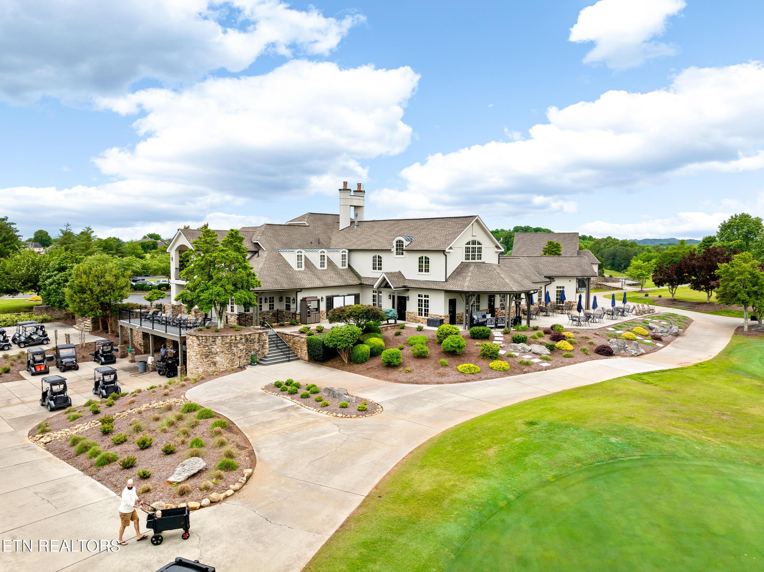 201 White Swan Drive, Vonore, TN - Fort Loudoun and Tellico Lake Real Estate - Image# 24