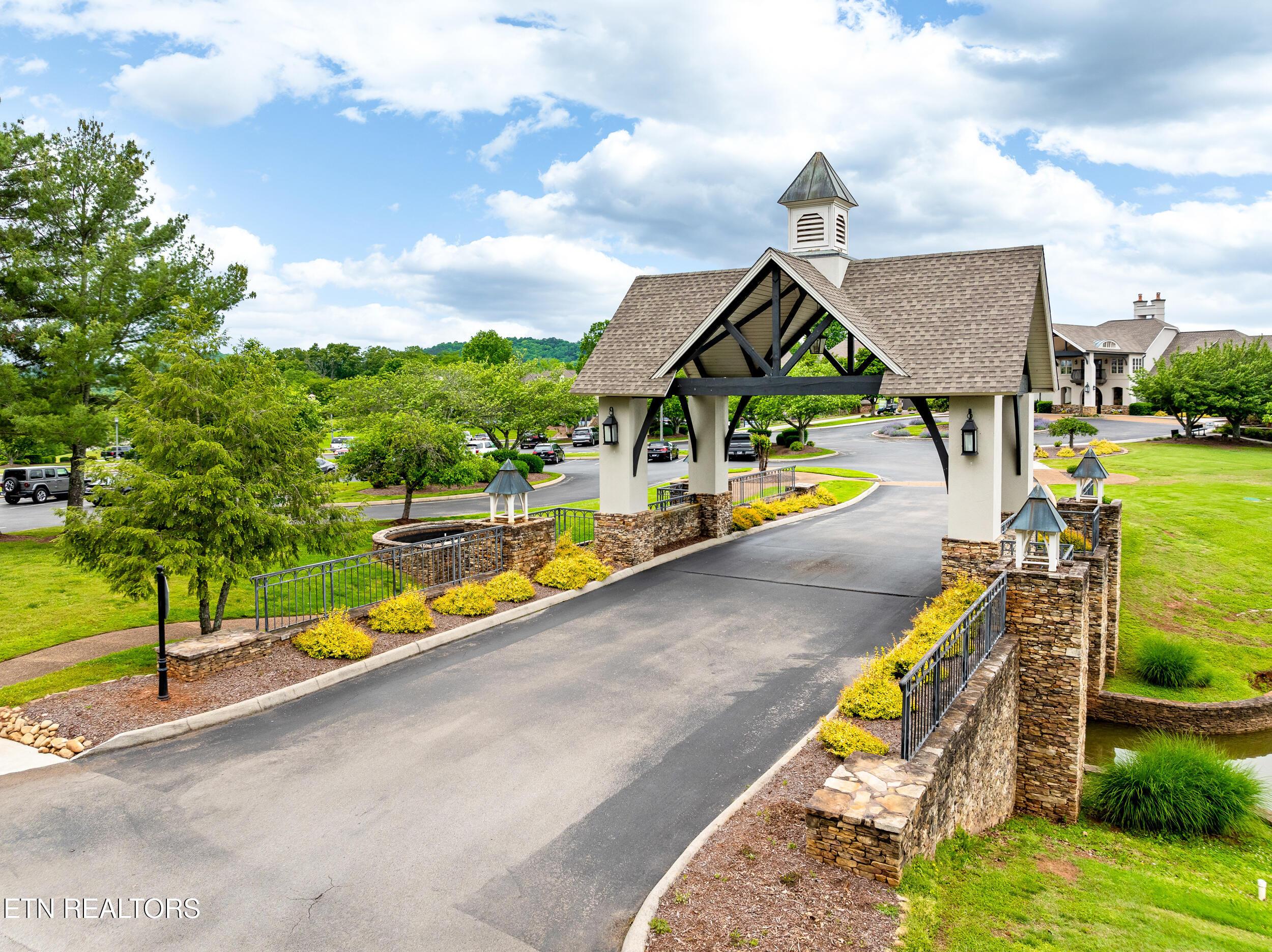 201 White Swan Drive, Vonore, TN - Fort Loudoun and Tellico Lake Real Estate - Image# 25