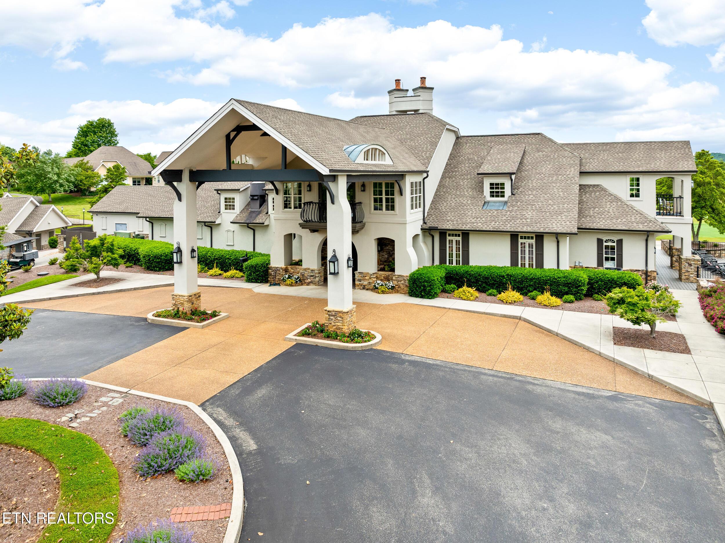 201 White Swan Drive, Vonore, TN - Fort Loudoun and Tellico Lake Real Estate - Image# 26