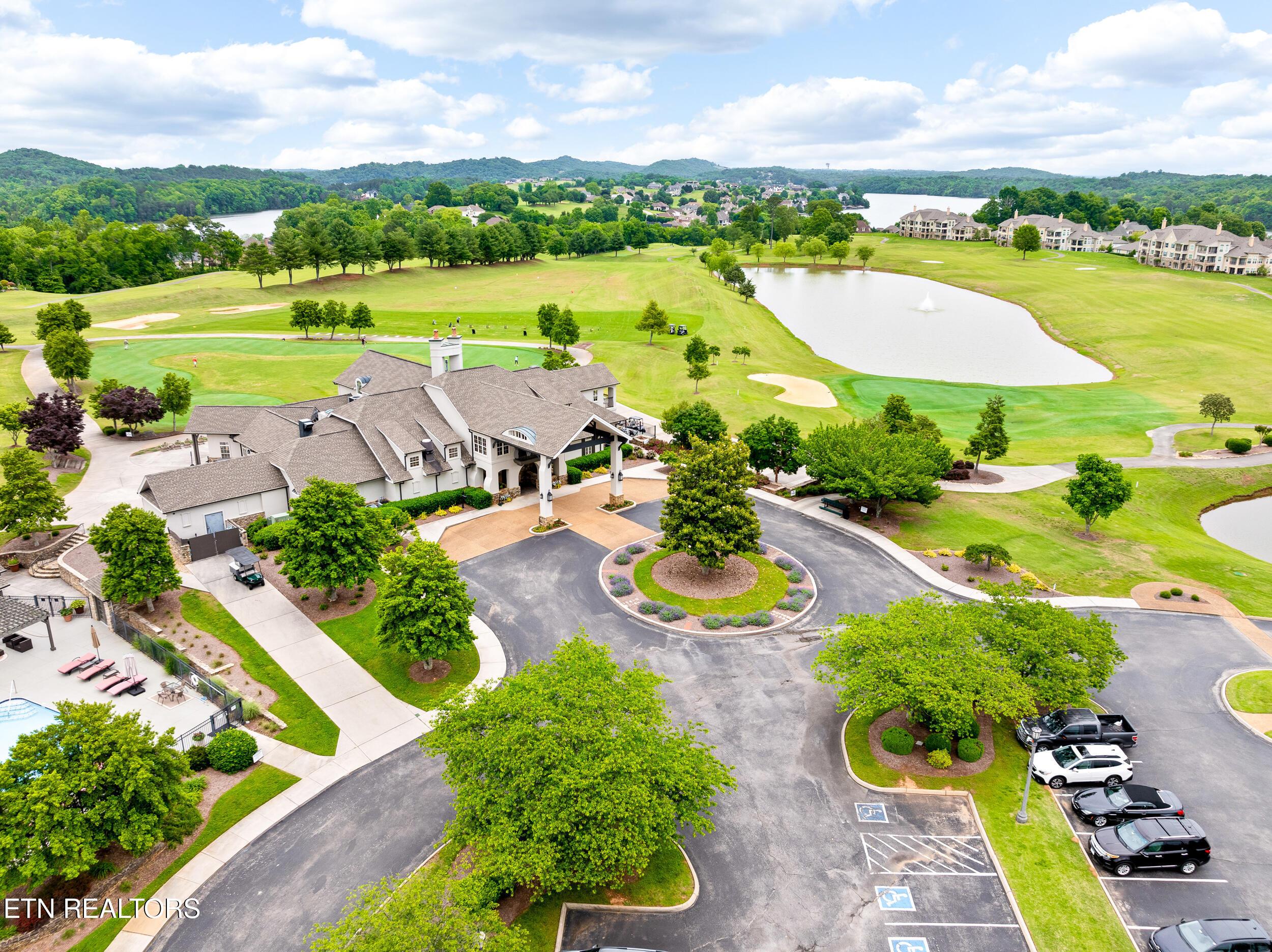 201 White Swan Drive, Vonore, TN - Fort Loudoun and Tellico Lake Real Estate - Image# 27