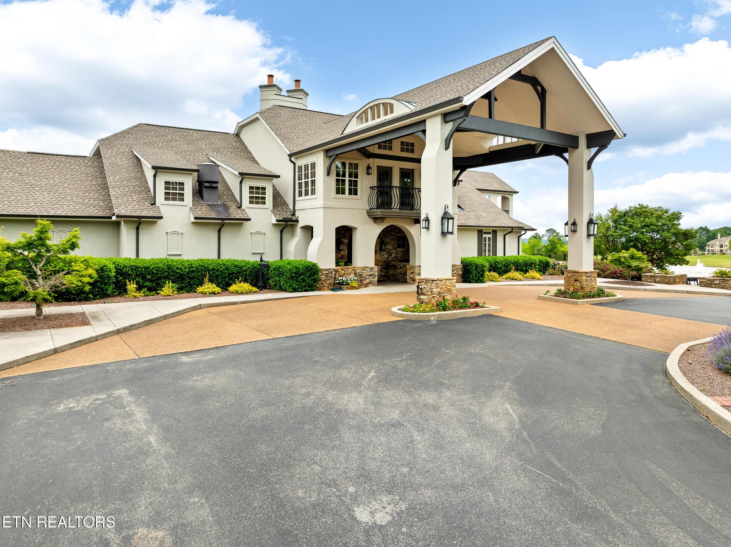 201 White Swan Drive, Vonore, TN - Fort Loudoun and Tellico Lake Real Estate - Image# 28