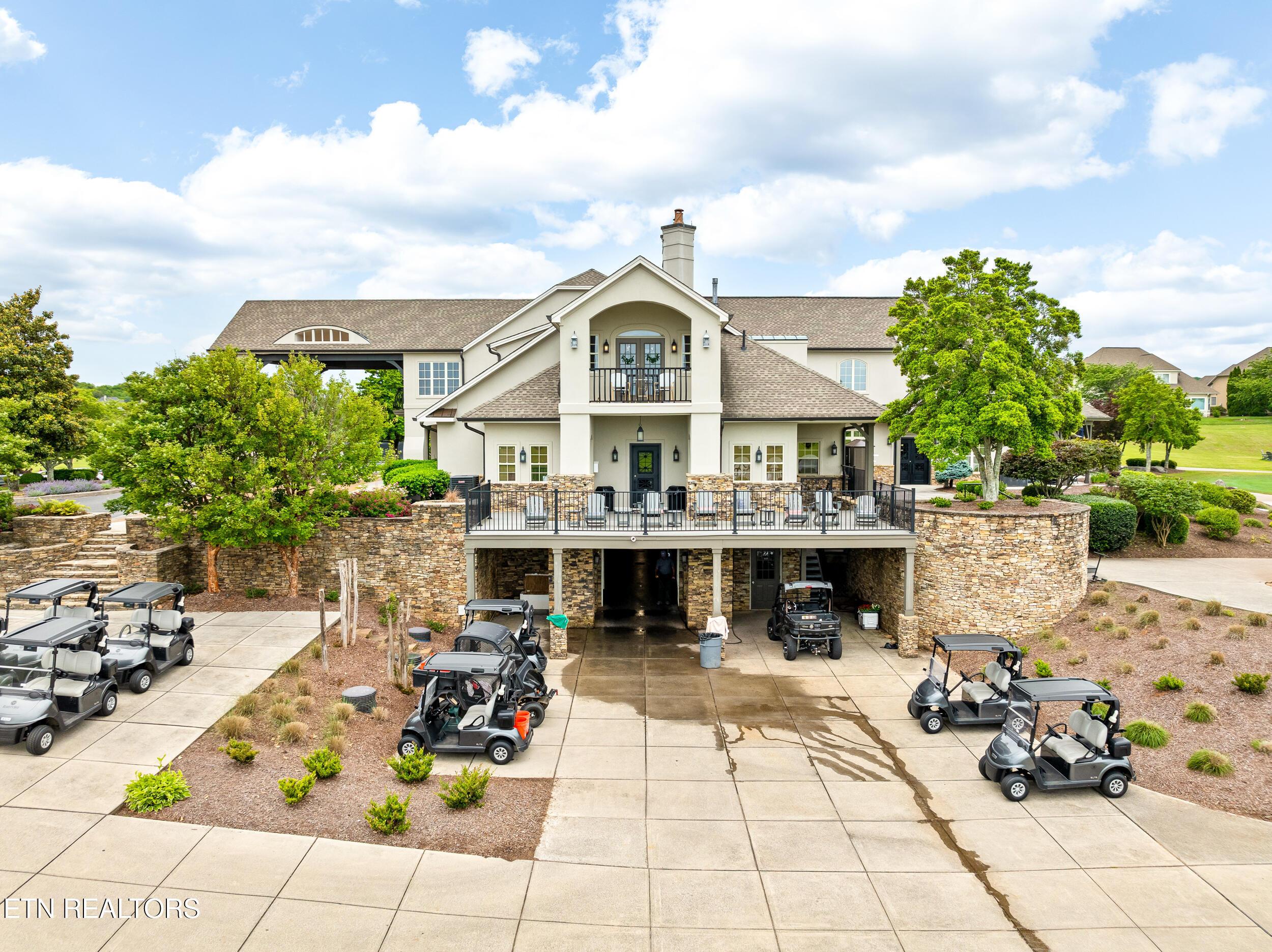 201 White Swan Drive, Vonore, TN - Fort Loudoun and Tellico Lake Real Estate - Image# 29