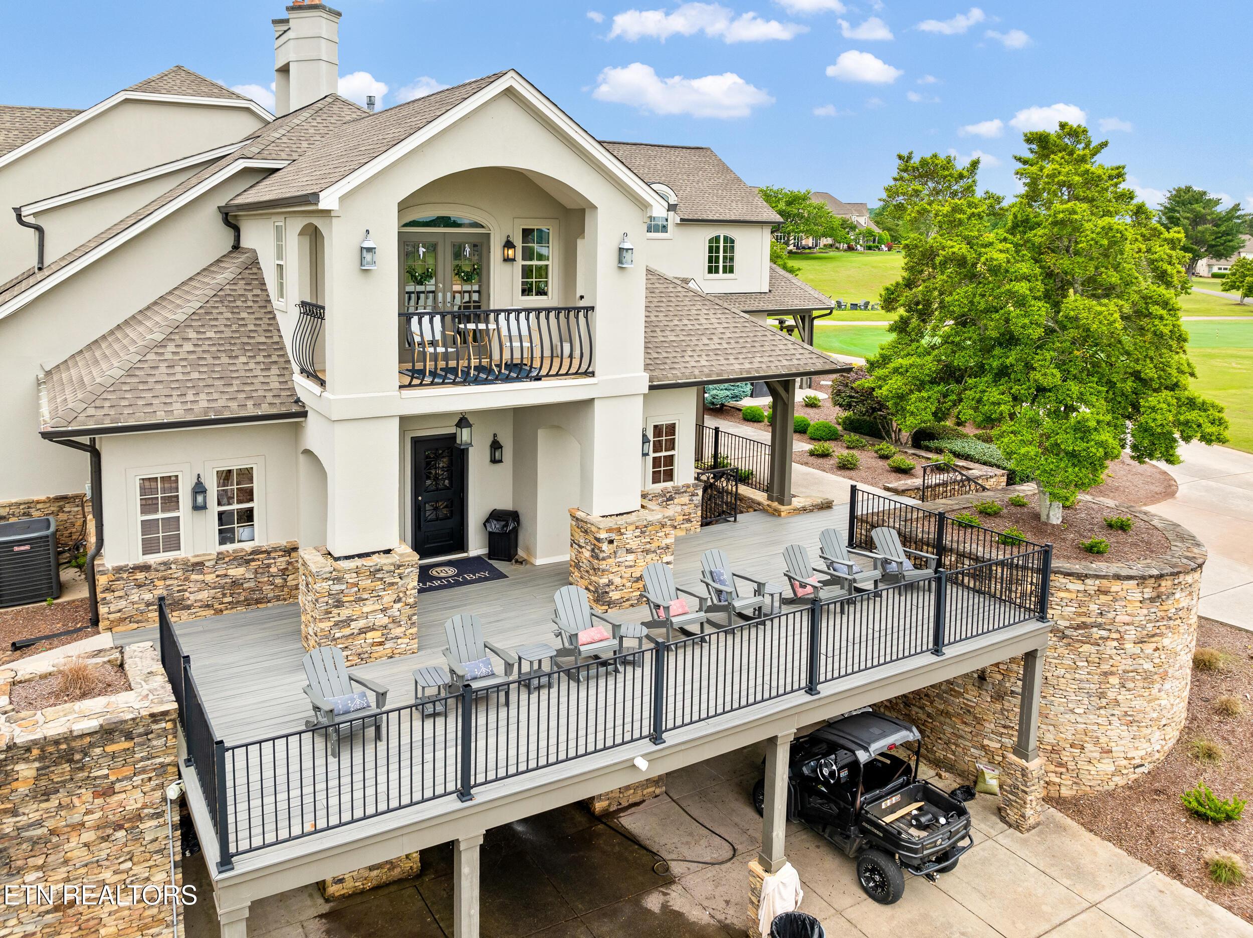 201 White Swan Drive, Vonore, TN - Fort Loudoun and Tellico Lake Real Estate - Image# 30