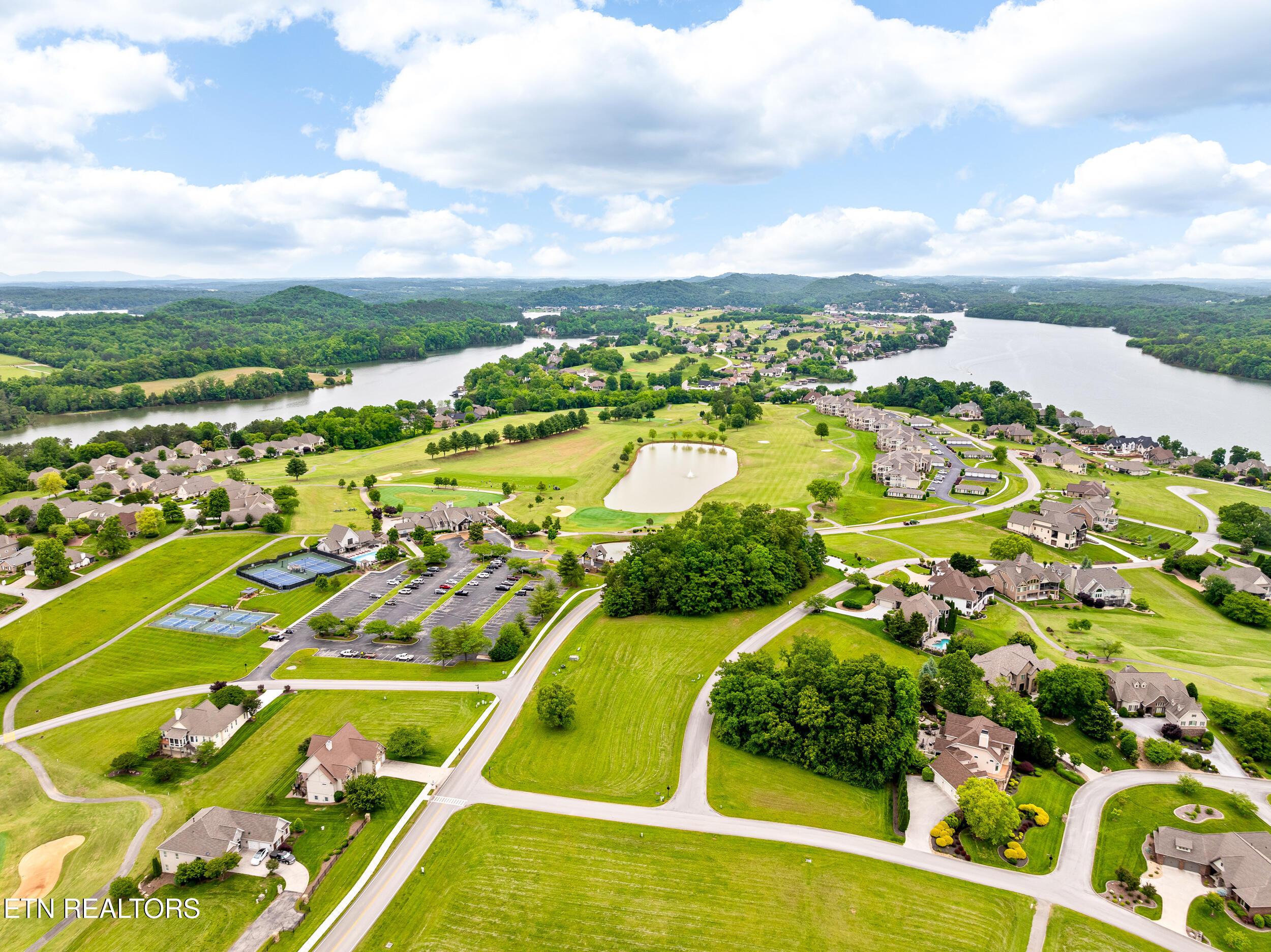 201 White Swan Drive, Vonore, TN - Fort Loudoun and Tellico Lake Real Estate - Image# 31