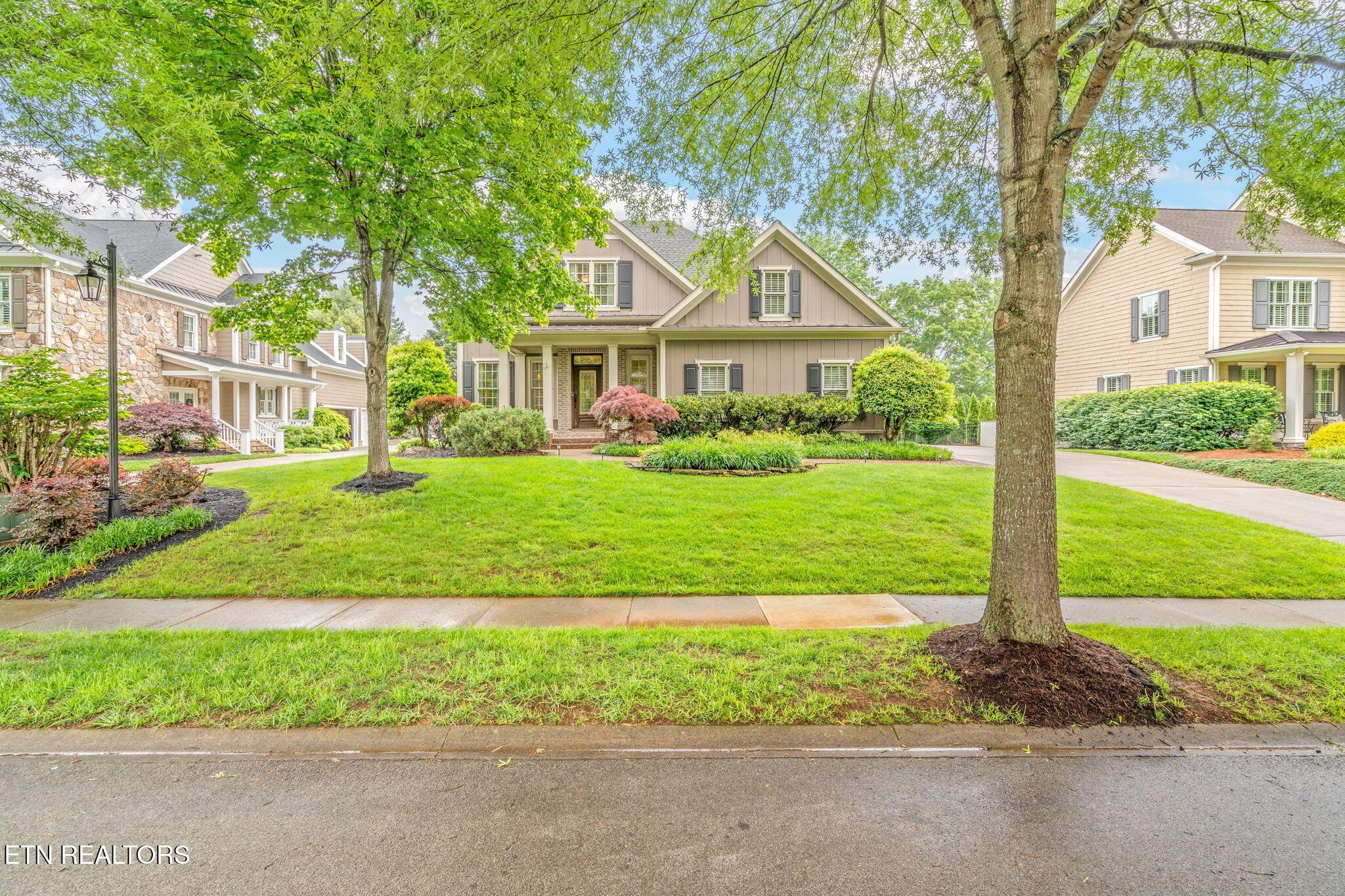 Fort Loudoun and Tellico Lake Real Estate - Image# 2