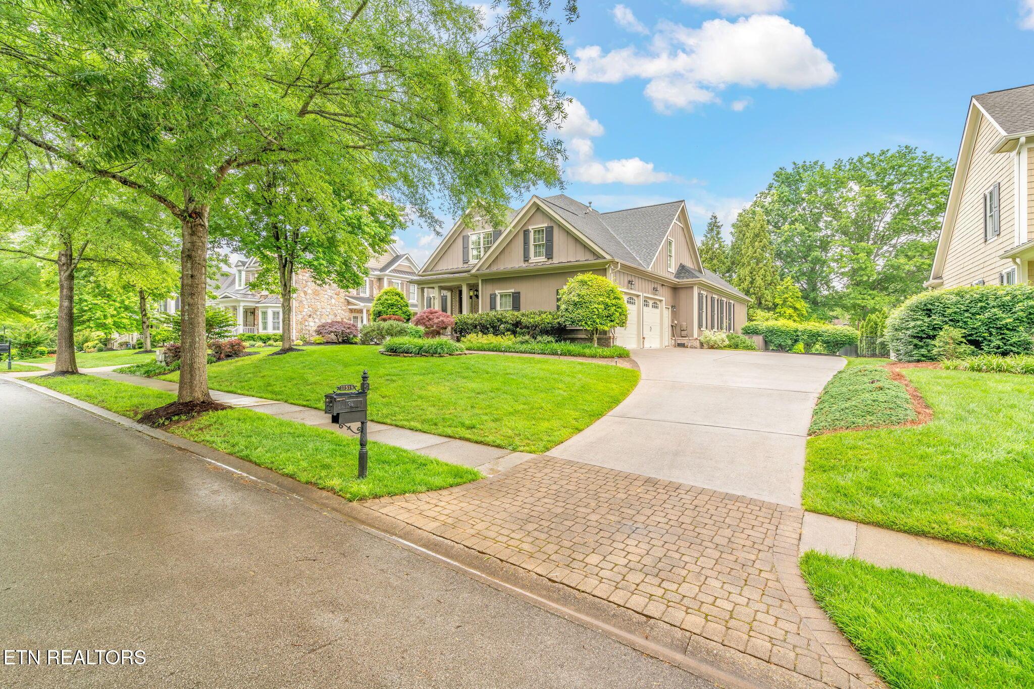 Fort Loudoun and Tellico Lake Real Estate - Image# 3