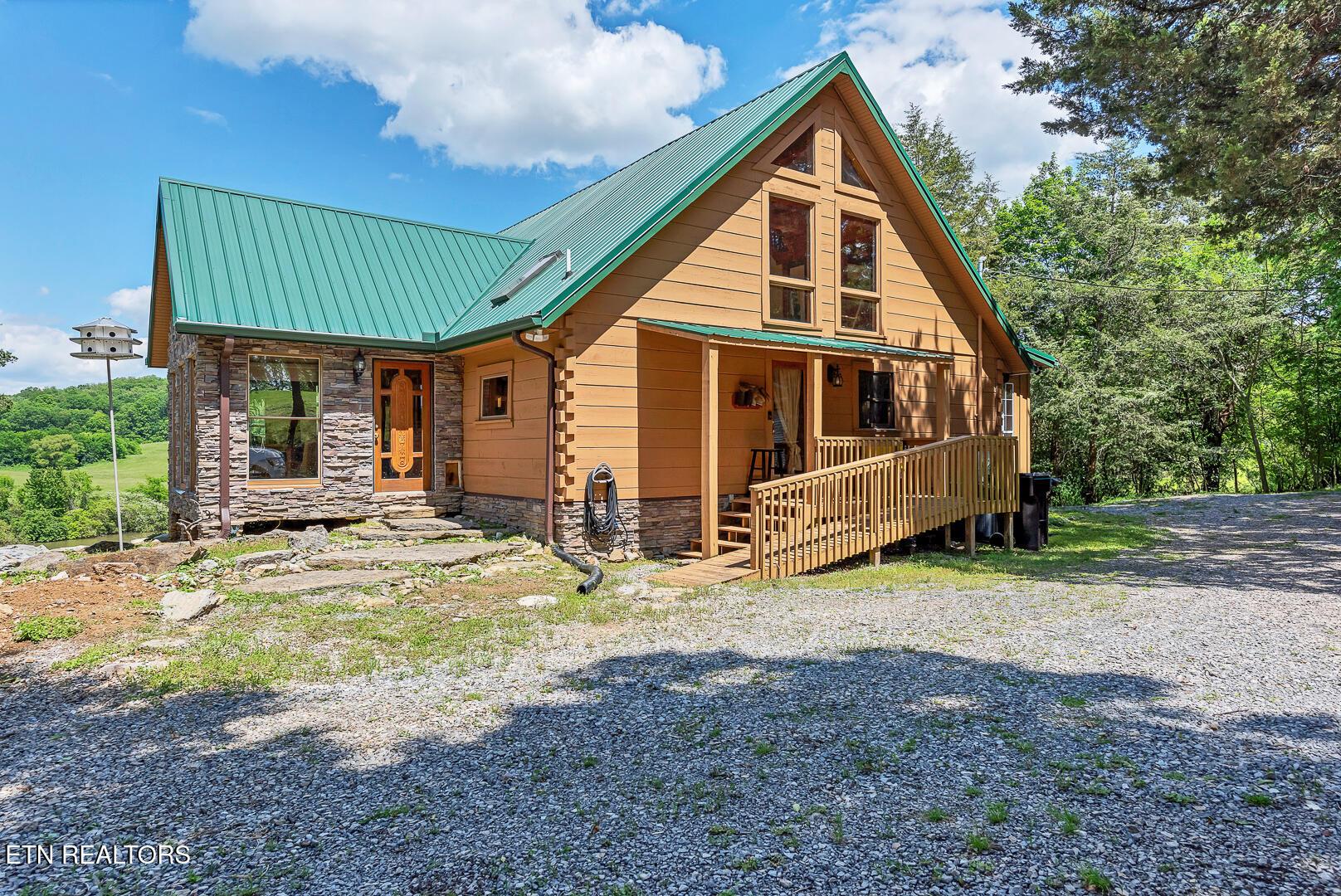 Fort Loudoun and Tellico Lake Real Estate - Image# 1