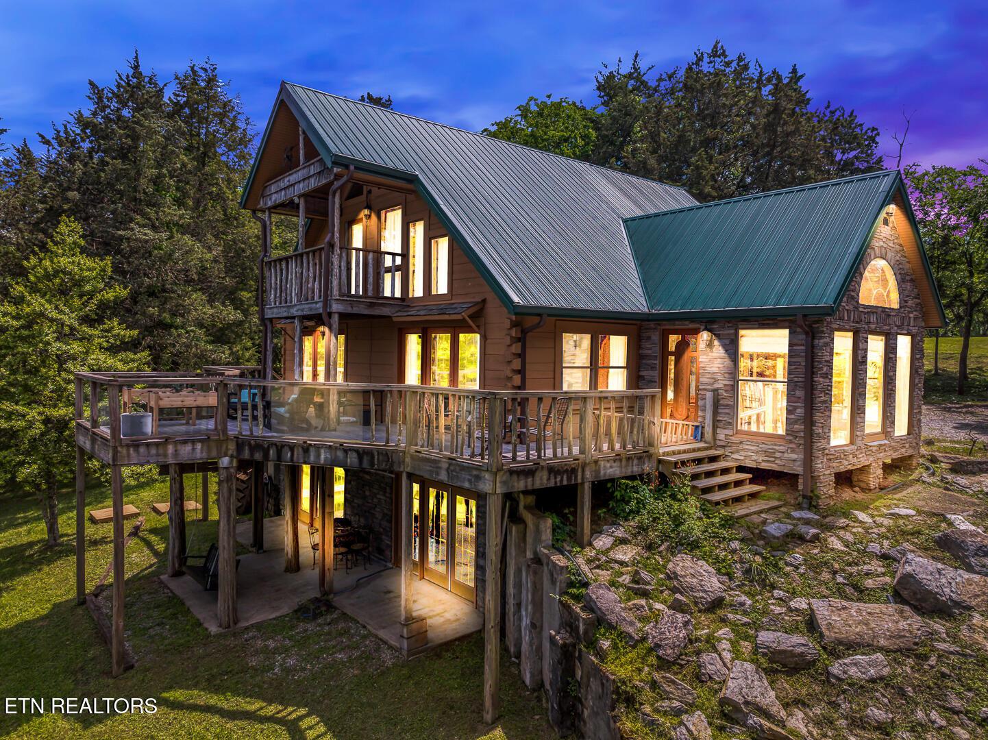 Fort Loudoun and Tellico Lake Real Estate - Image# 34