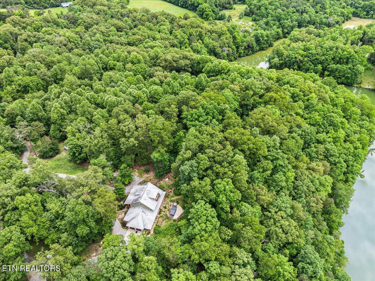 13136 George Lovelace Lane, Knoxville, TN - Fort Loudoun and Tellico Lake Real Estate - Image# 17