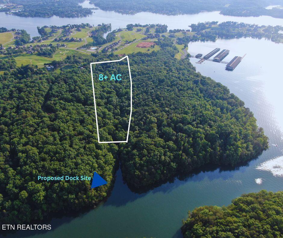 10650 W Antioch Church W Rd, Lenoir City, TN - Fort Loudoun and Tellico Lake Real Estate - Image# 1