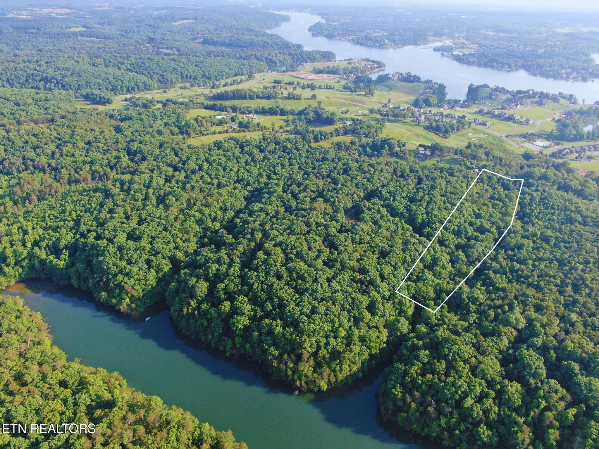 10650 W Antioch Church W Rd, Lenoir City, TN - Fort Loudoun and Tellico Lake Real Estate - Image# 2