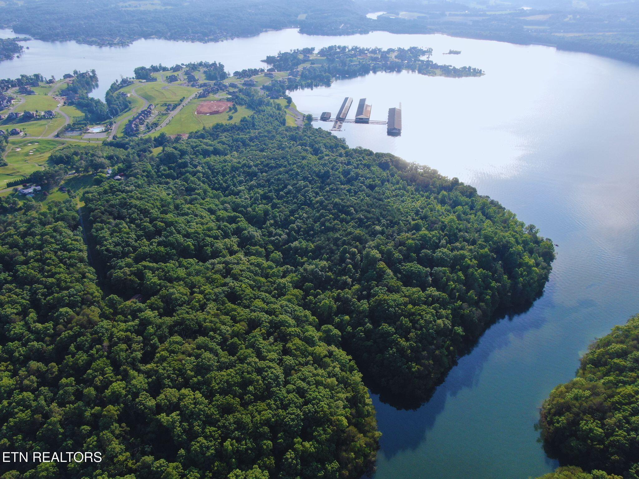 10650 W Antioch Church W Rd, Lenoir City, TN - Fort Loudoun and Tellico Lake Real Estate - Image# 22