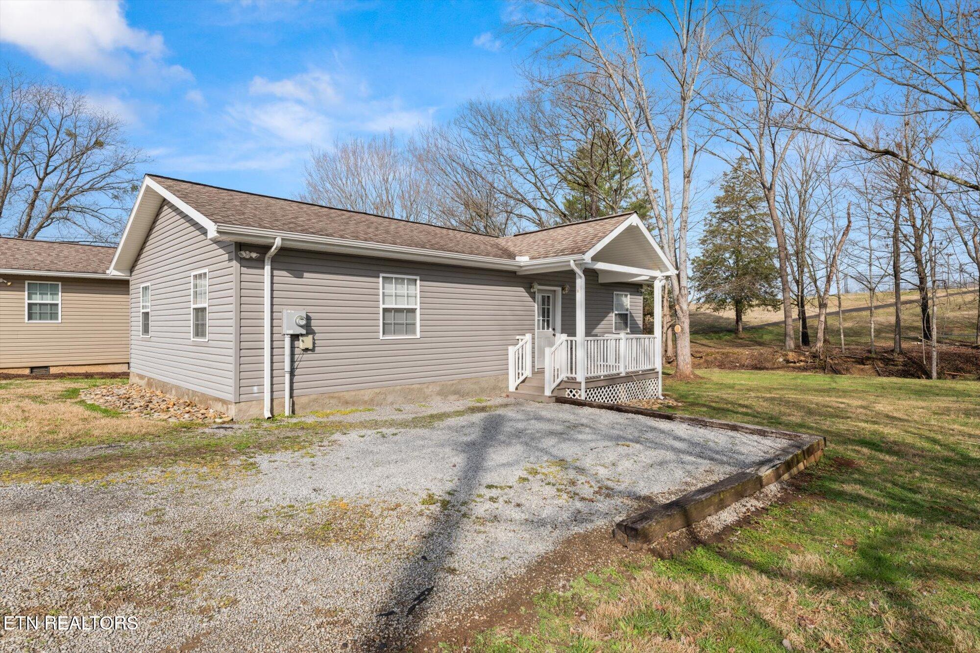 Fort Loudoun and Tellico Lake Real Estate - Image# 2