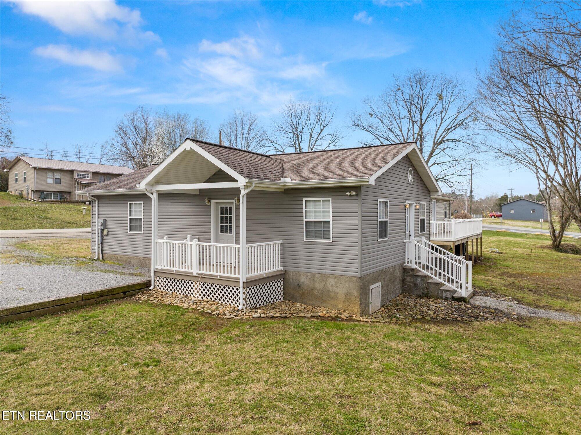 Fort Loudoun and Tellico Lake Real Estate - Image# 1