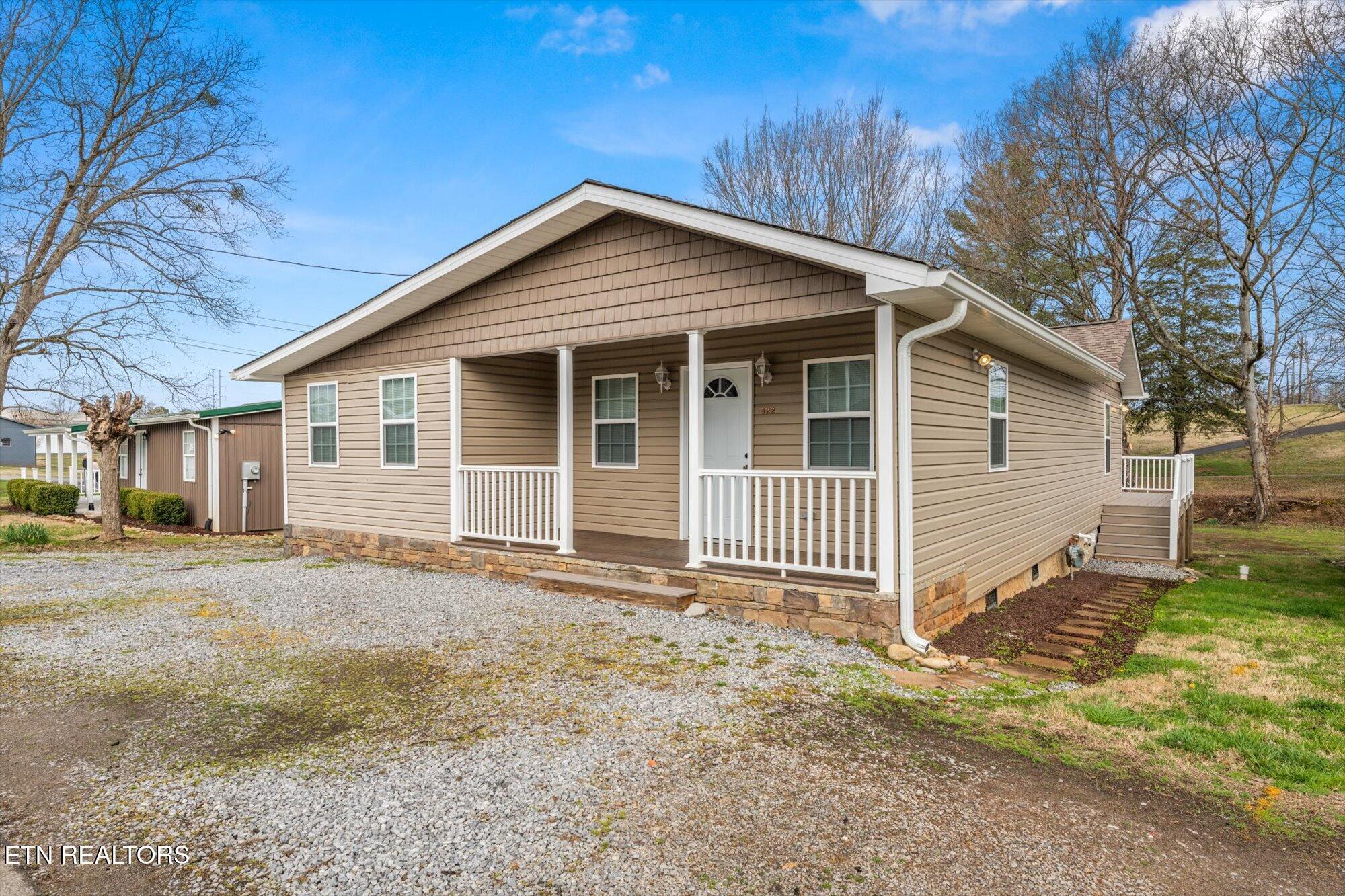Fort Loudoun and Tellico Lake Real Estate - Image# 1