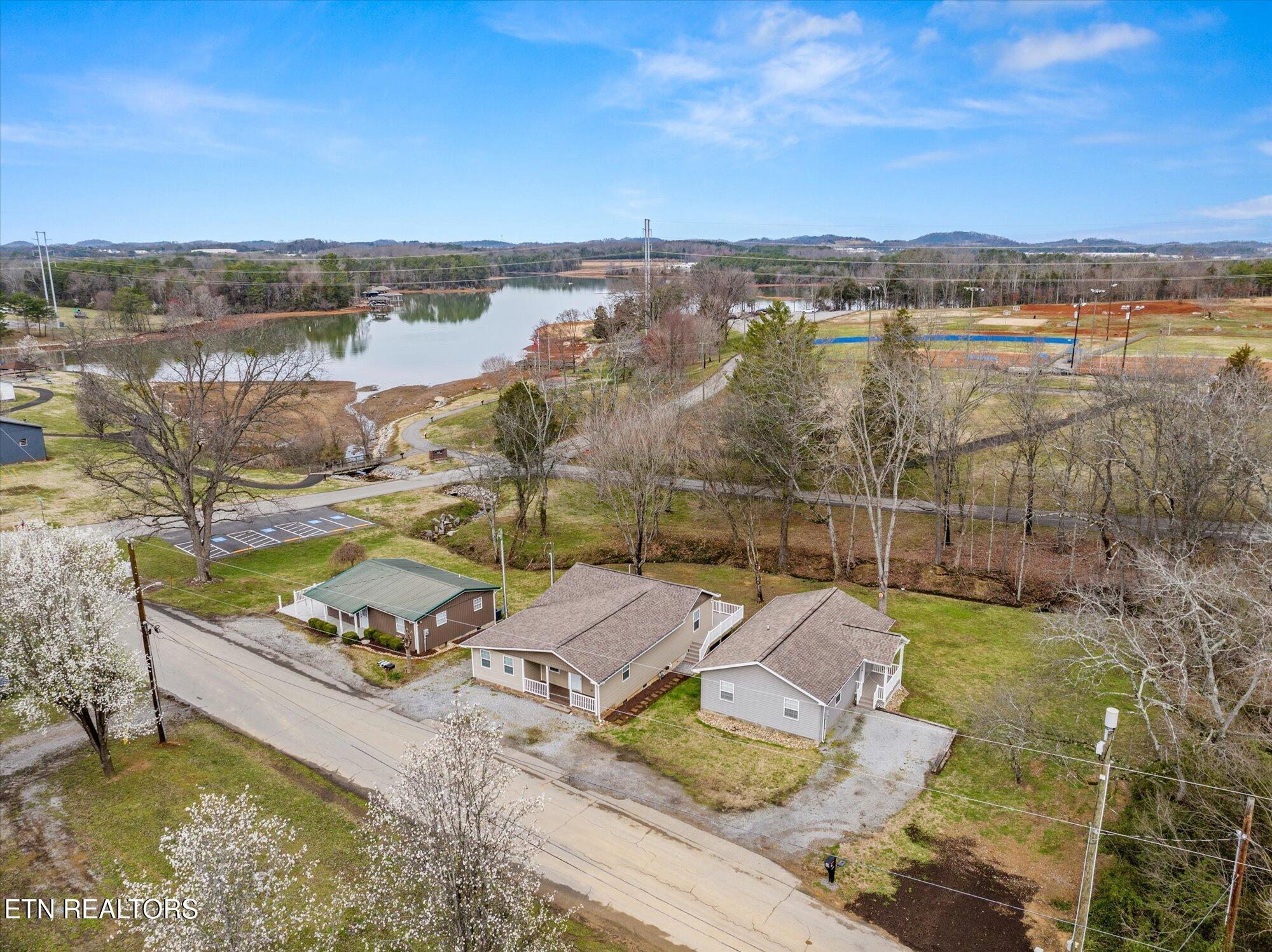 Fort Loudoun and Tellico Lake Real Estate - Image# 20