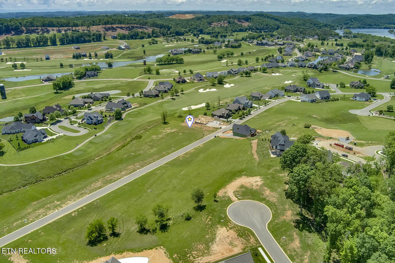 2146 Chestnut Lane, Loudon, TN - Fort Loudoun and Tellico Lake Real Estate - Image# 11