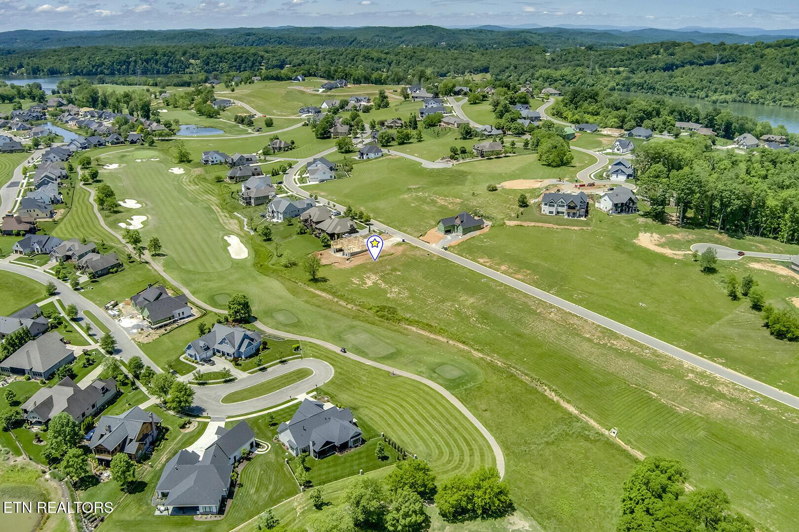 2146 Chestnut Lane, Loudon, TN - Fort Loudoun and Tellico Lake Real Estate - Image# 12