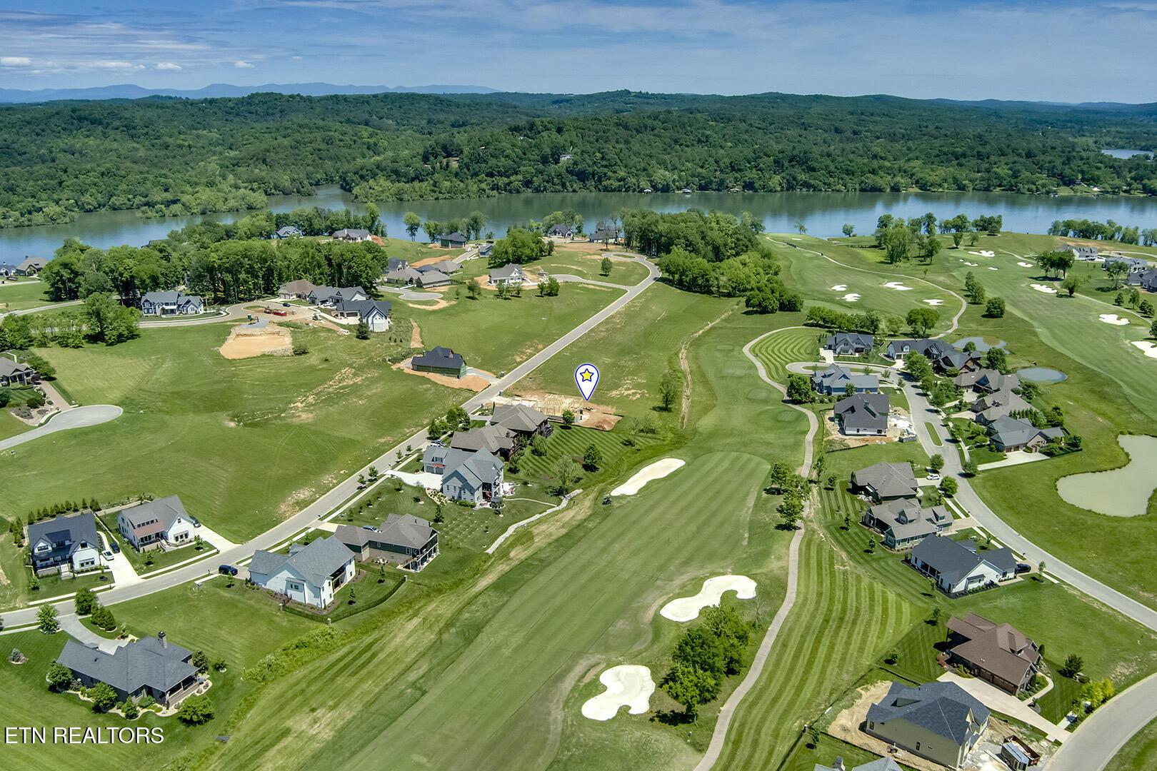2146 Chestnut Lane, Loudon, TN - Fort Loudoun and Tellico Lake Real Estate - Image# 13