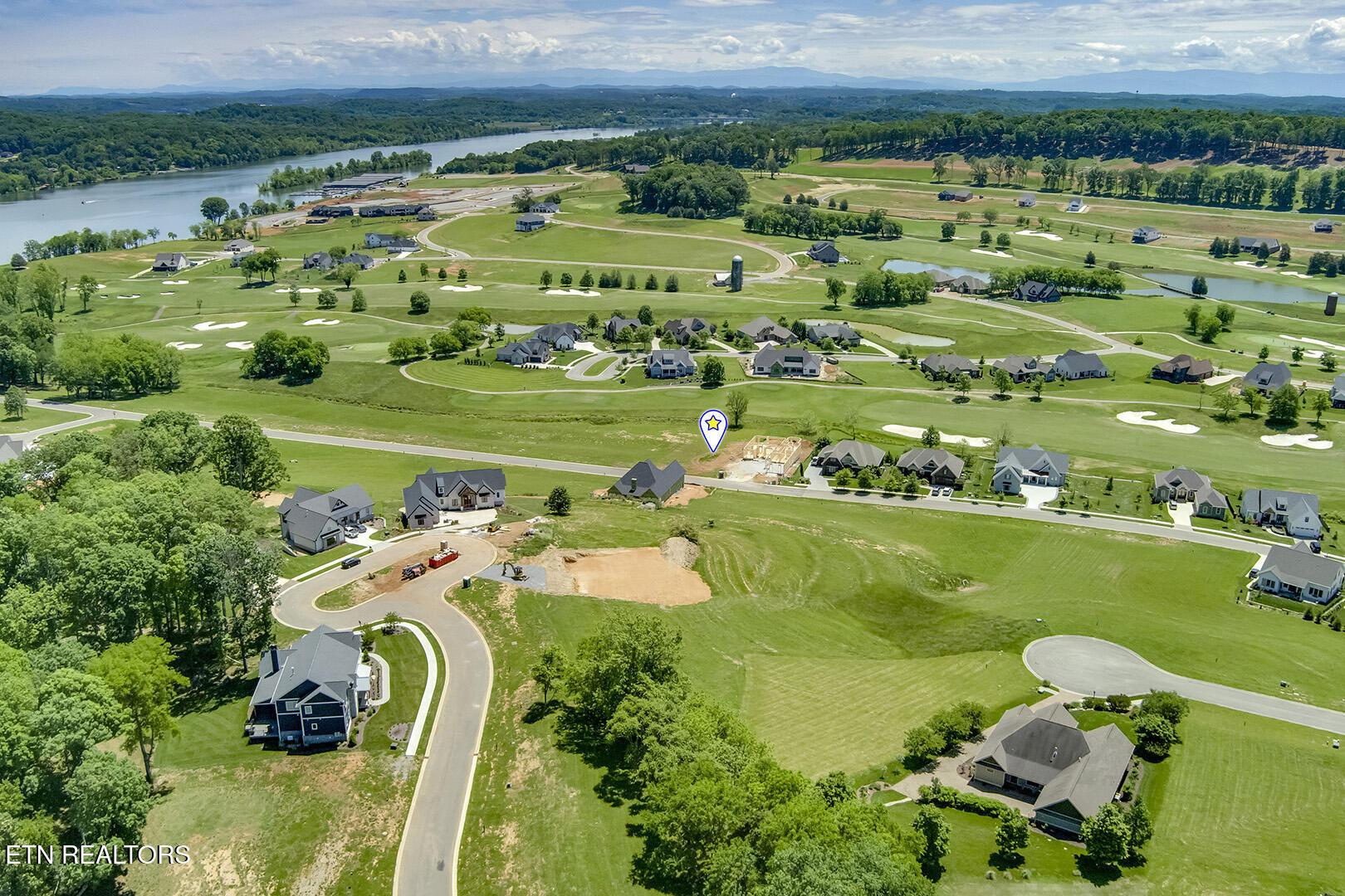 2146 Chestnut Lane, Loudon, TN - Fort Loudoun and Tellico Lake Real Estate - Image# 14